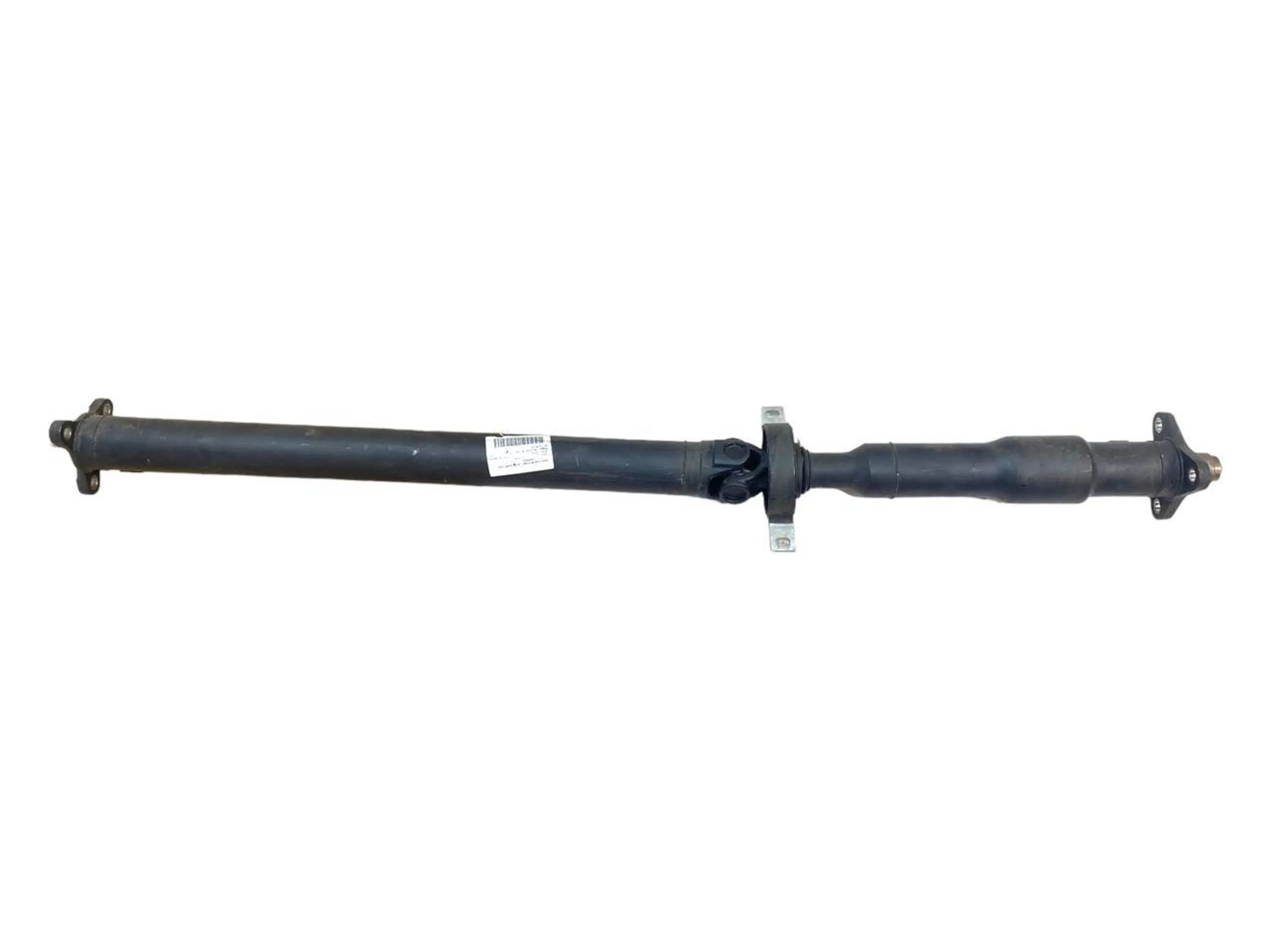 BMW 3 (F30 / F31) Drive shaft (set) BMW 3 SERIES Drive shaft (set) OEM 26207632650
...