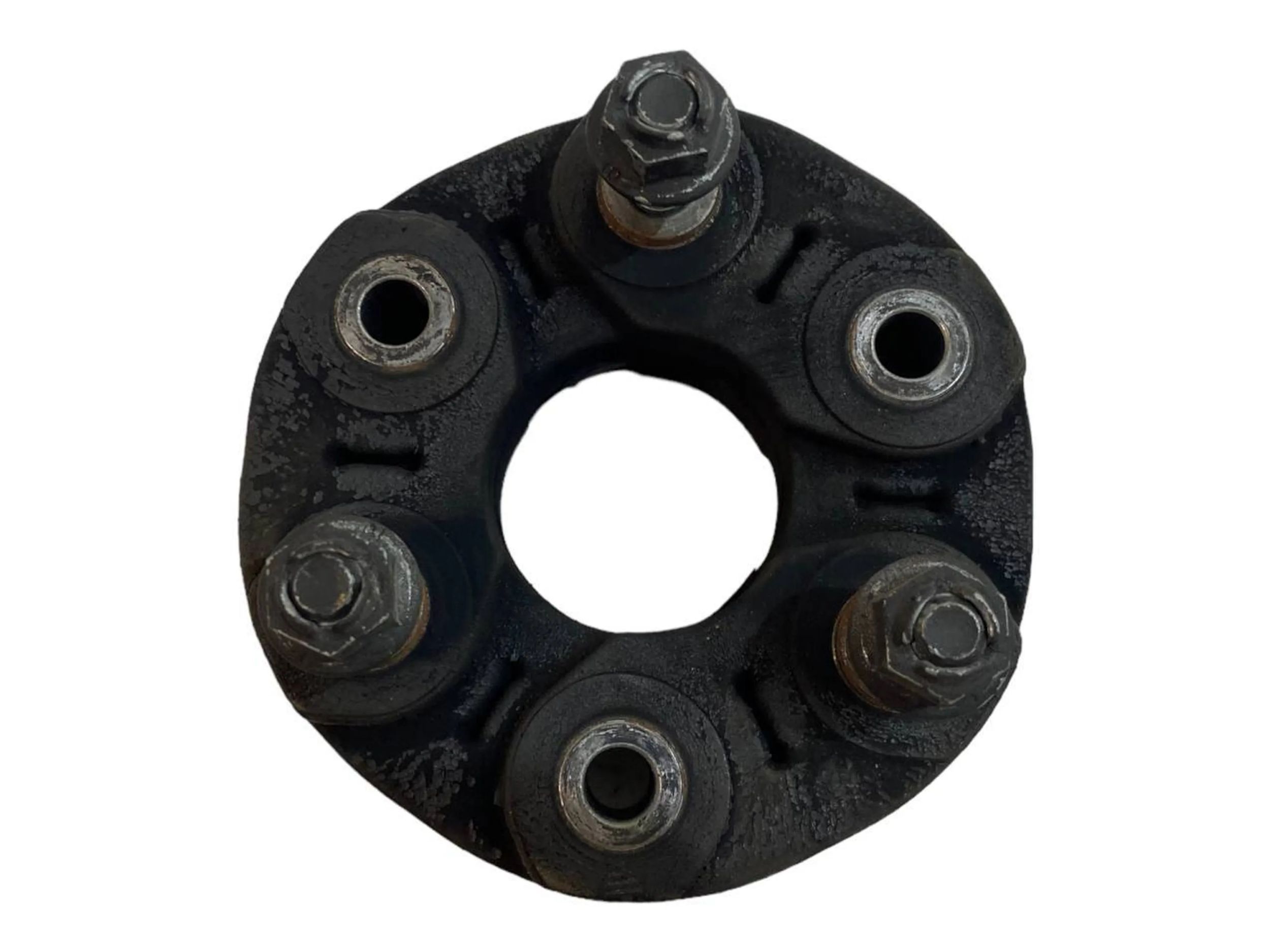 BMW 3 (E90 / E91 / E92 / E93) Rear prop shaft donut coupling/joint BMW 3 SERIES Rear prop shaft donut coupling/joi...
