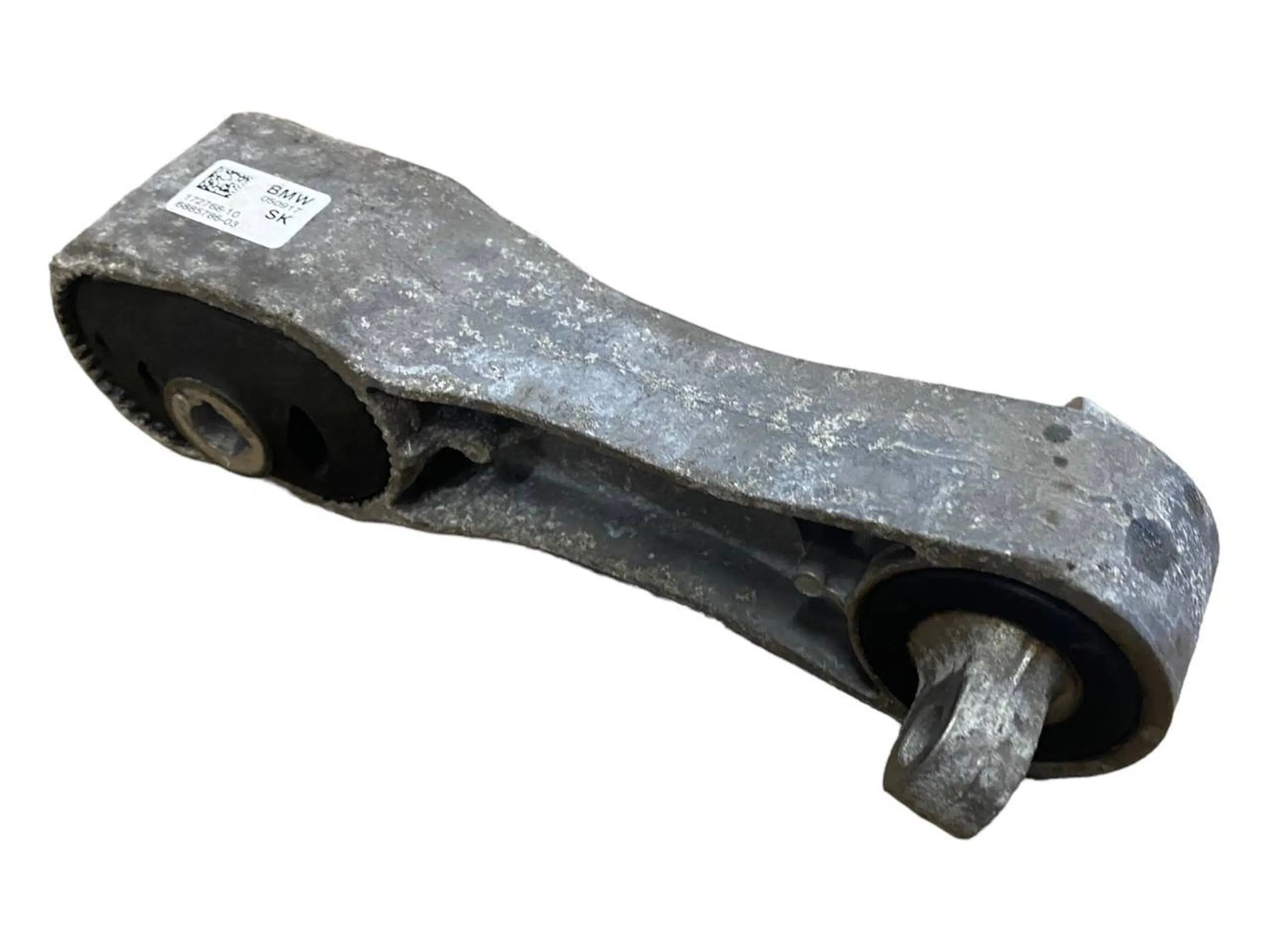 BMW 2 (F22 / F23) Engine mount bracket BMW 2 SERIES Engine mount bracket OEM 221168534...