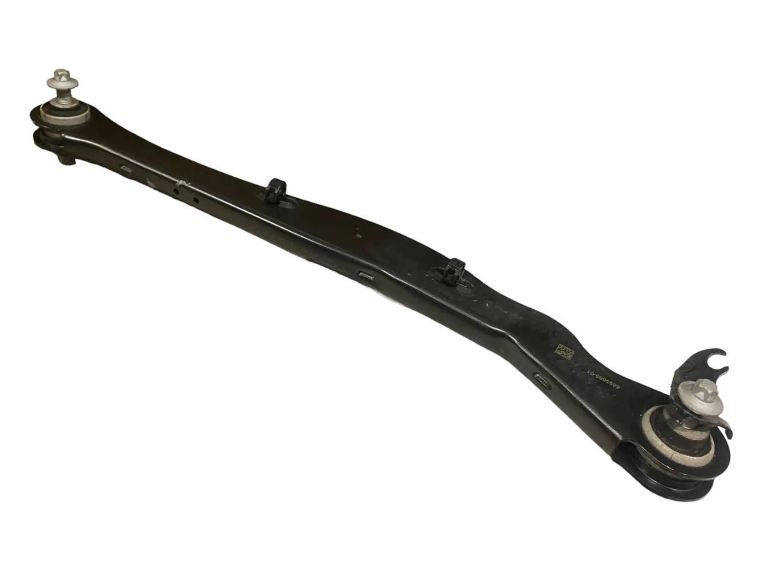 BMW 2 (F22 / F23) Rear control arm BMW 2 SERIES Rear control arm OEM 33306895885

...