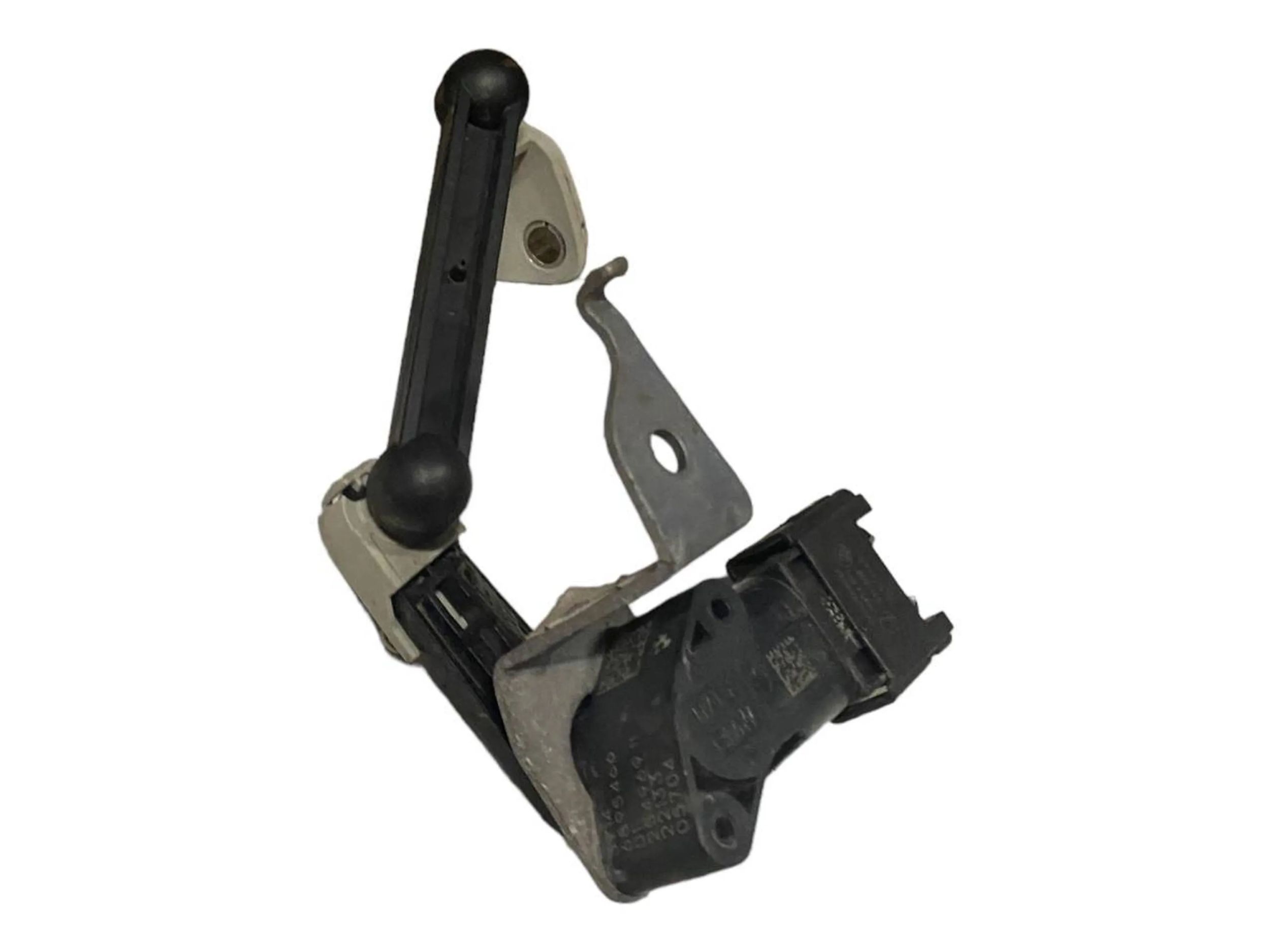 BMW 1 (F20 / F21) Headlight/headlamp level sensor BMW 1 SERIES Headlight/headlamp level sensor OE...