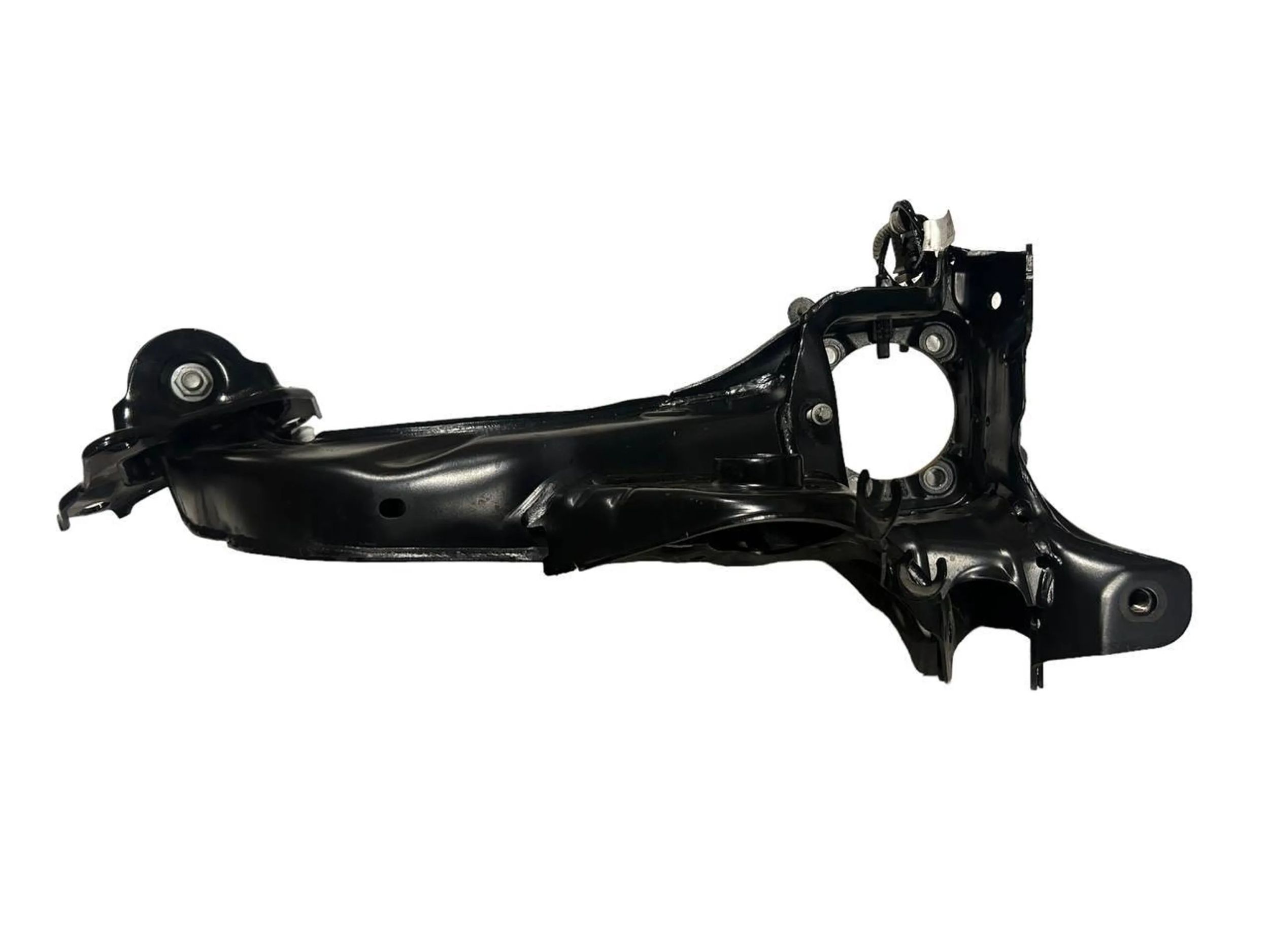 BMW 2 Tourer (U06) Rear wheel hub spindle/knuckle BMW 1' F70, 2' F74 Gran Coupé, 2' F78 Gran Coup...