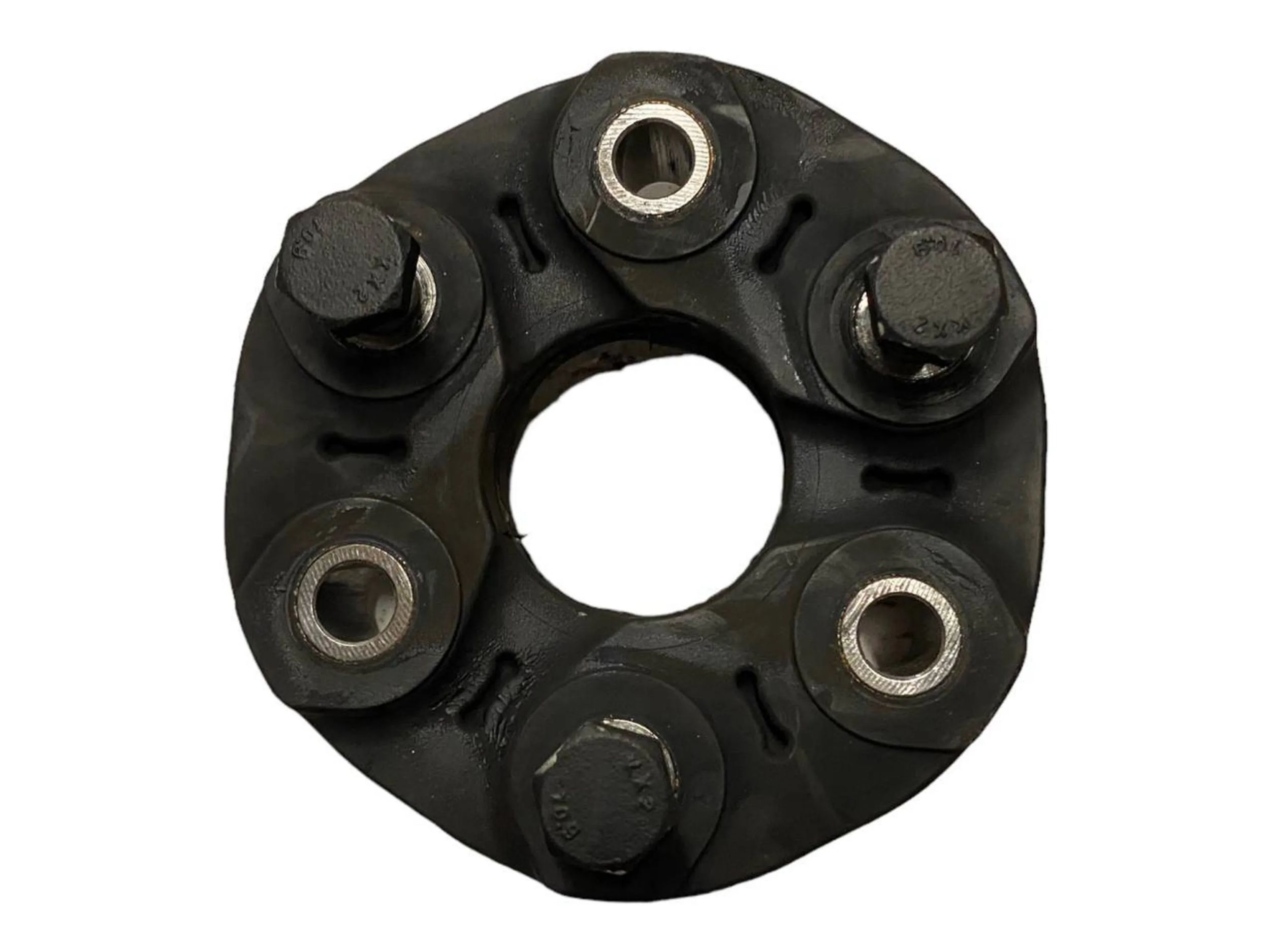 BMW 3 (F30 / F31) Rear prop shaft donut coupling/joint BMW 3 SERIES Rear prop shaft donut coupling/joi...