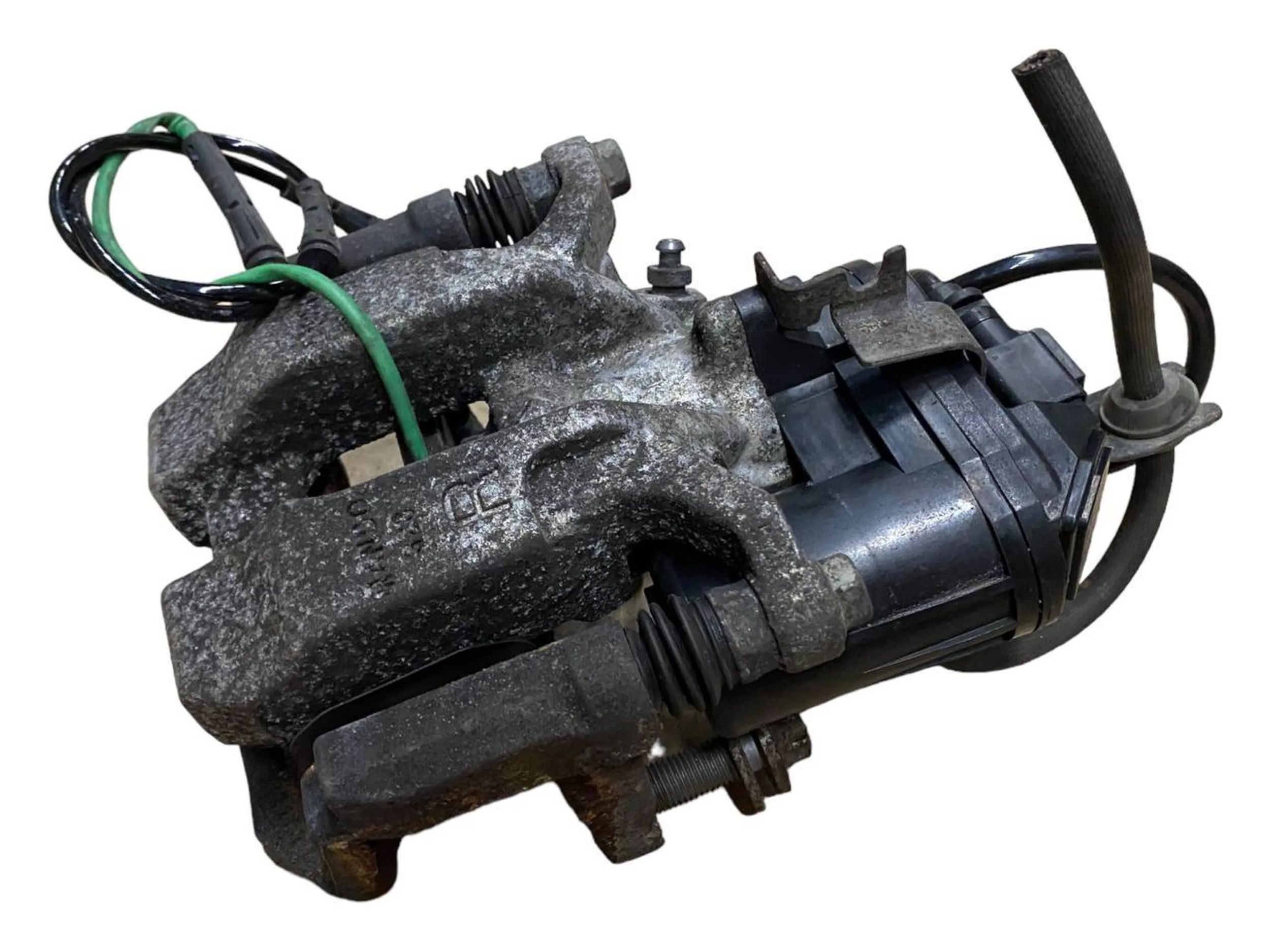BMW 3 (G20 / G21) REAR Brake caliper BMW 3 SERIES REAR Brake caliper OEM 34206894078...
