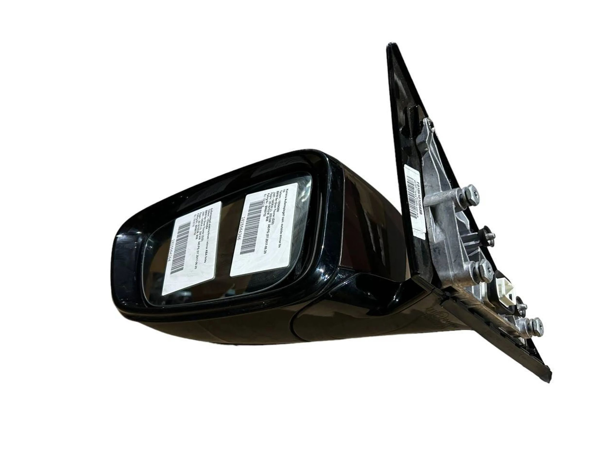 BMW 6 GT (G32) Front door electric wing mirror BMW 6 SERIES Front door electric wing mirror OE...