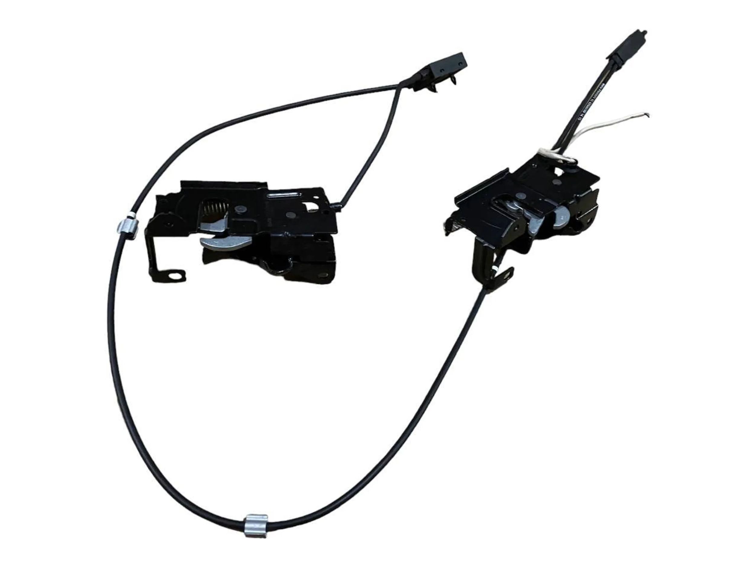 BMW 2 (F22 / F23) Engine bonnet/hood lock/catch BMW 2 SERIES Engine bonnet/hood lock/catch OEM ...