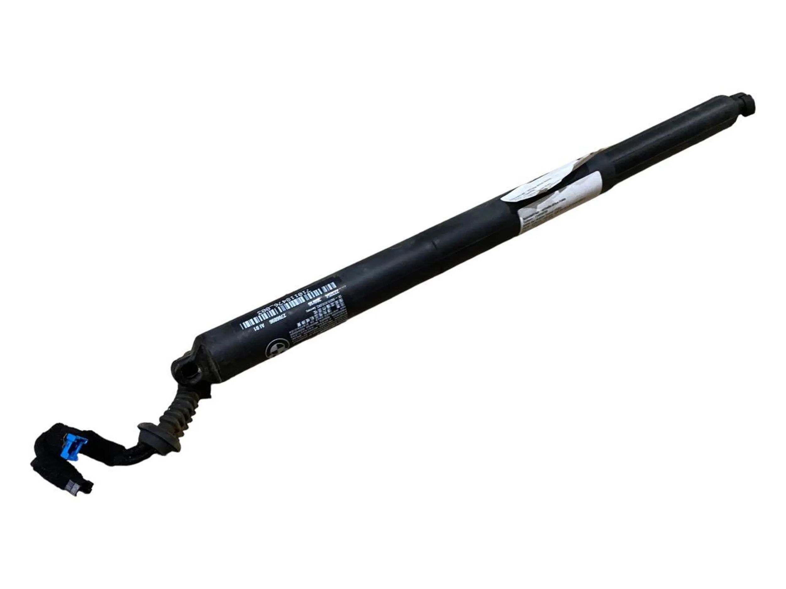 BMW 2 (F22 / F23) Tailgate/trunk strut/damper BMW 2 SERIES Tailgate/trunk strut/damper OEM 26...