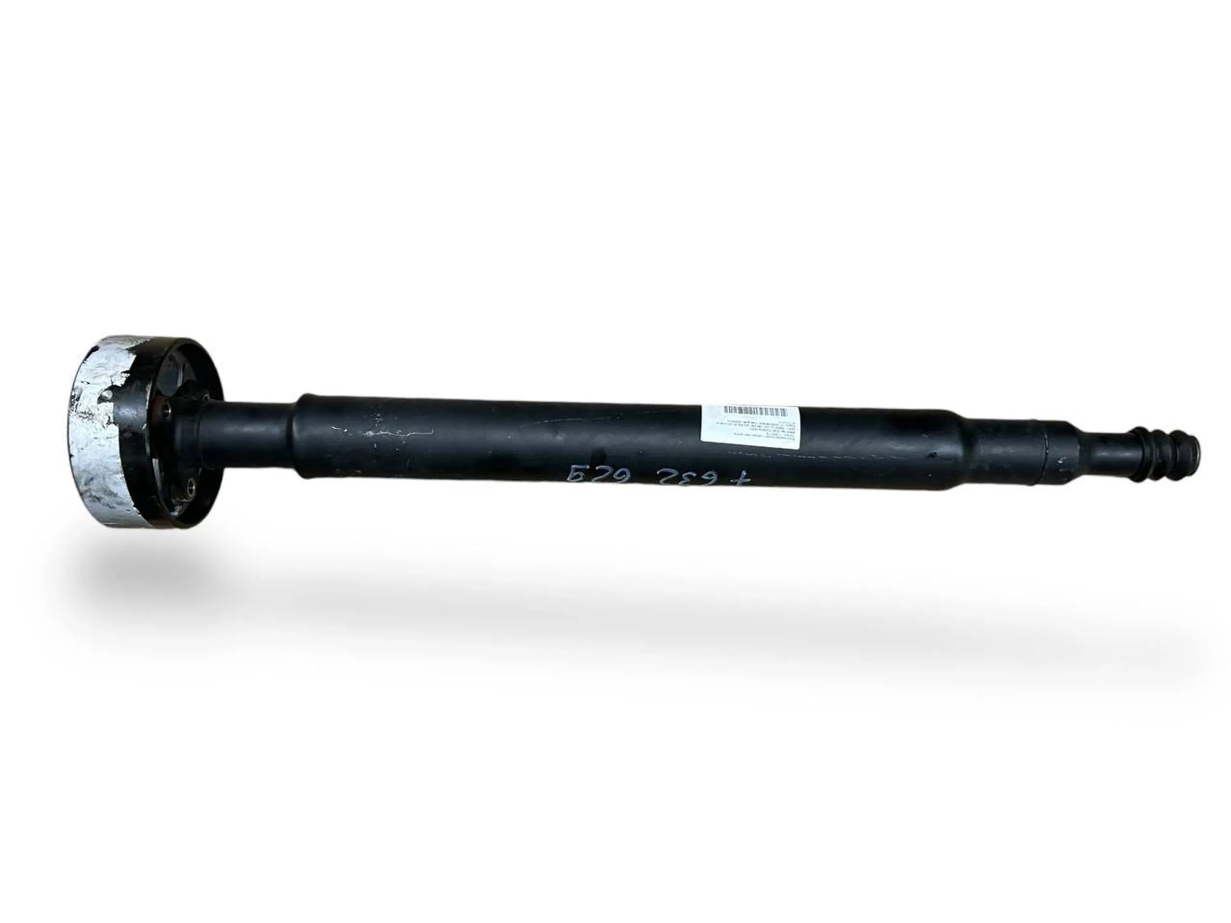 BMW 5 (F10 / F11) Rear driveshaft/prop shaft BMW 5 SERIES GT Rear driveshaft/prop shaft OEM ...