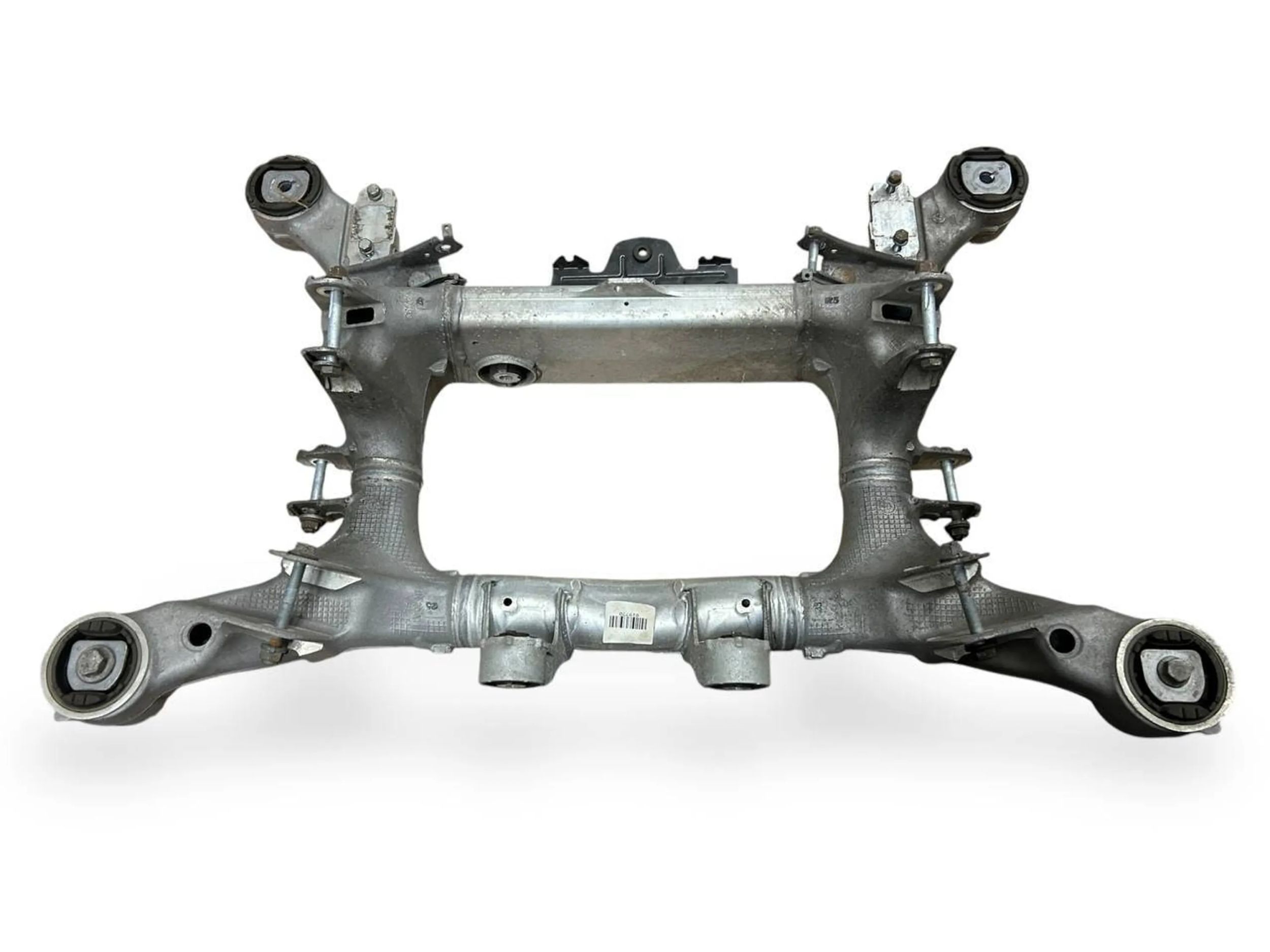 BMW 7 (G11 / G12) Rear subframe BMW 7 SERIES Rear subframe OEM 6775888

Part co...