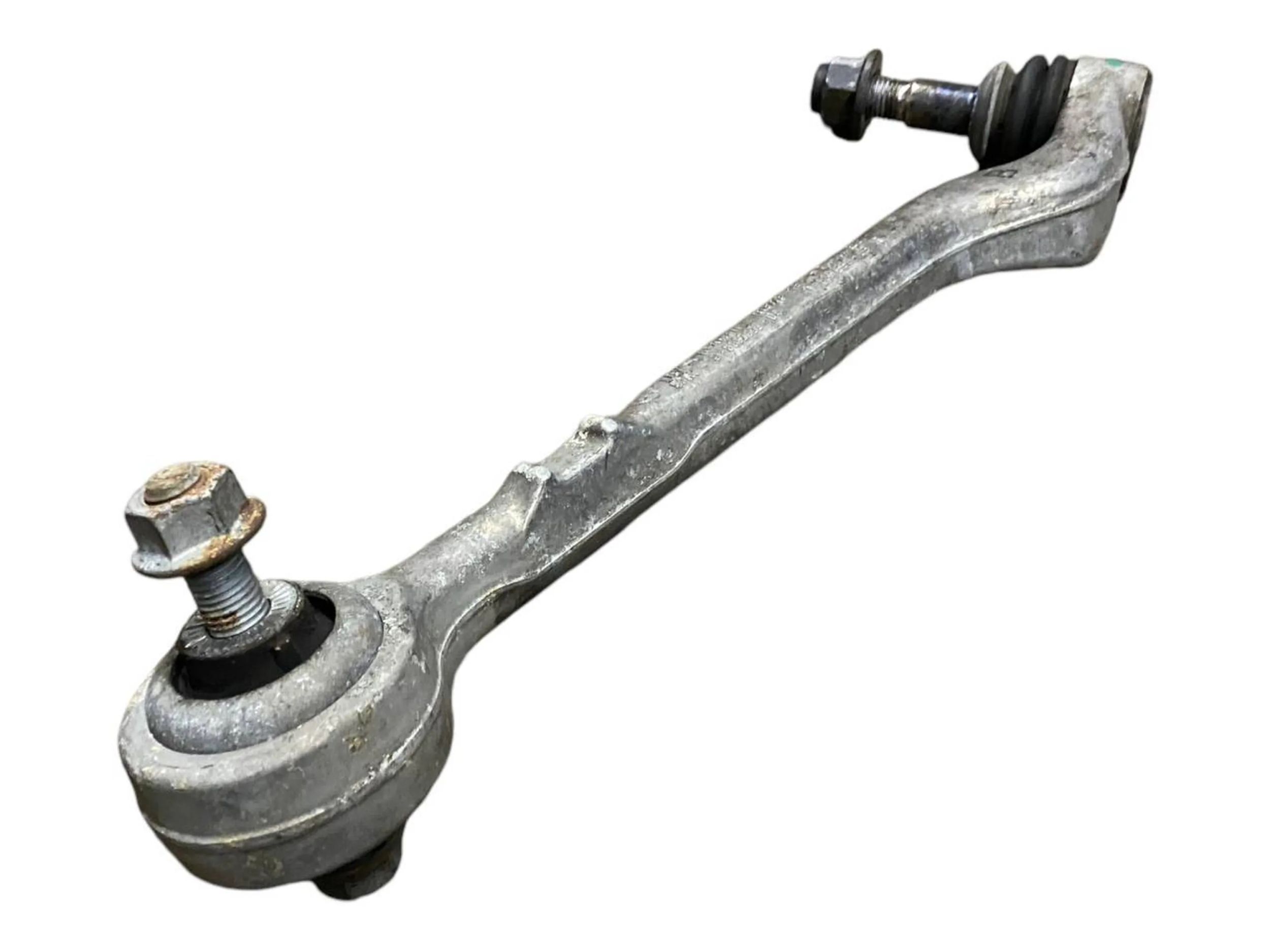 BMW 3 (F30 / F31) Front control arm BMW 3 SERIES Front control arm OEM 31126852992
...