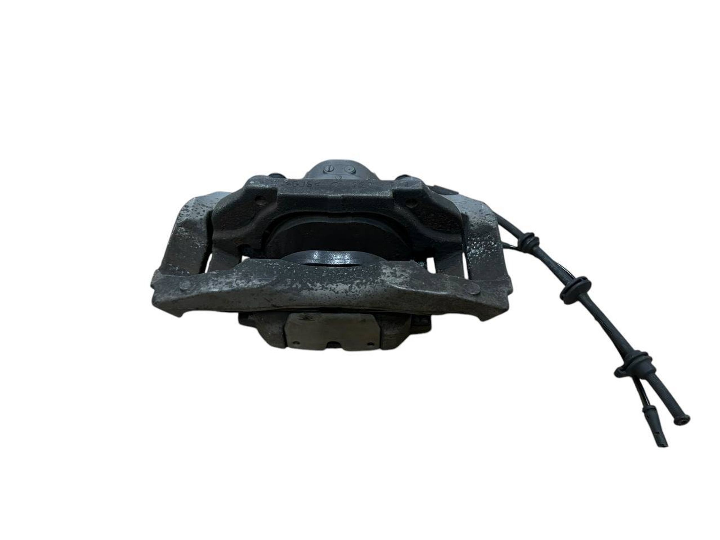 BMW 6 (F06 / F12 / F13) Front brake caliper BMW 6 SERIES Front brake caliper OEM 3411678681...