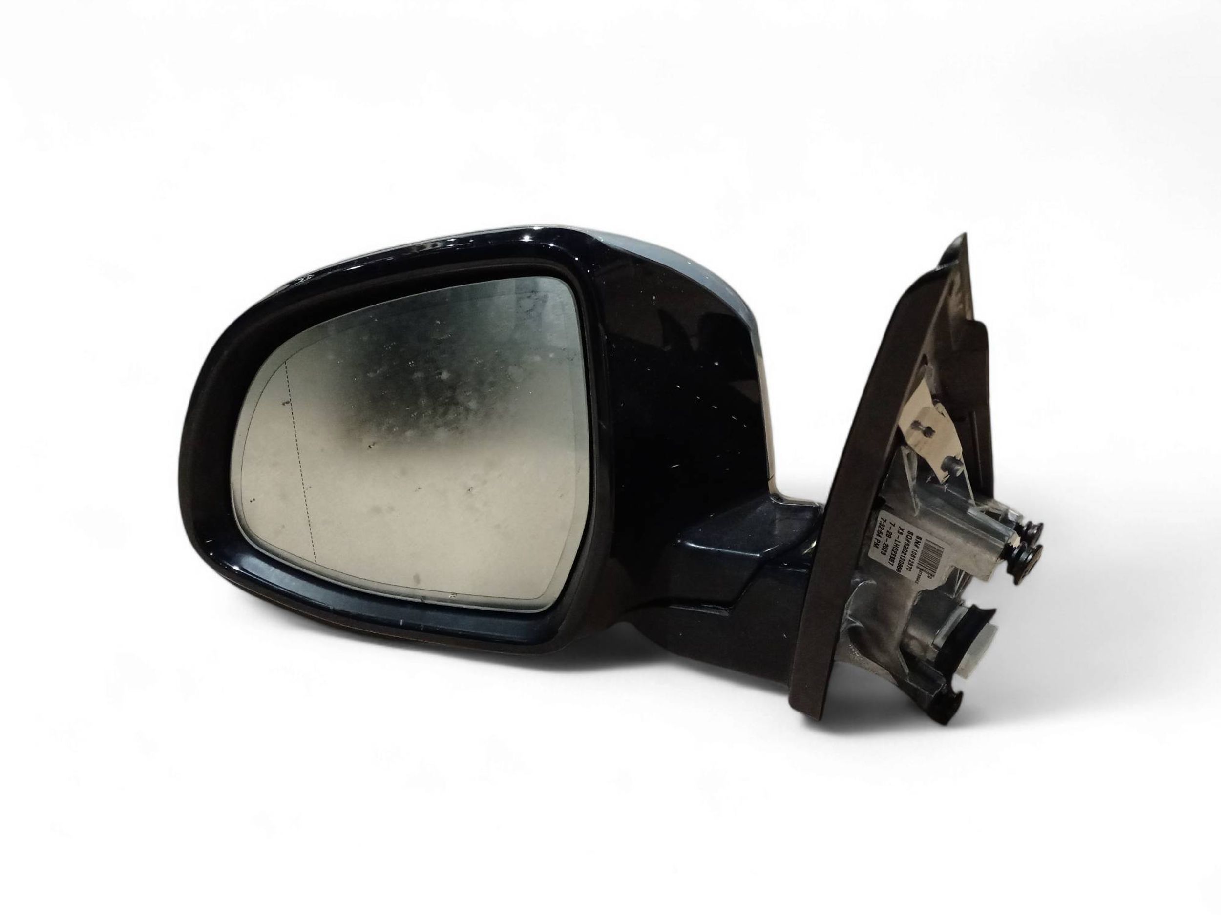 BMW X4 (G02) Front door electric wing mirror BMW X4 Front door electric wing mirror OEM 5116...