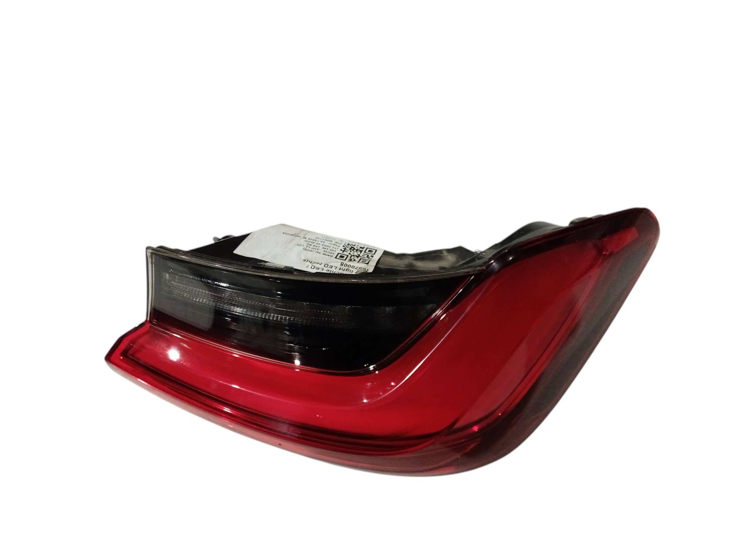 BMW 3 (G20 / G21) Rear/tail lights BMW M3 Rear/tail lights OEM 63217420450

Part c...