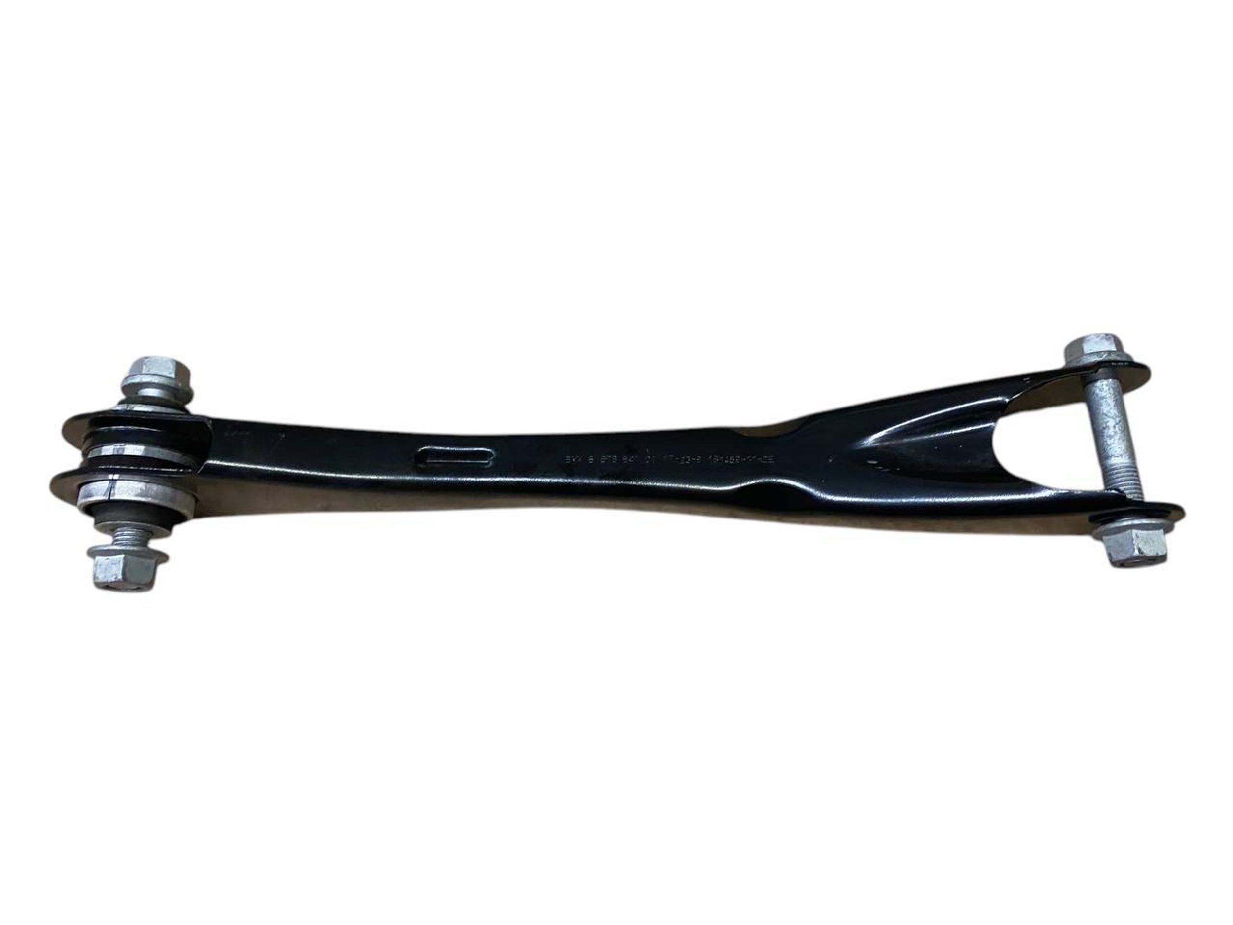 BMW 3 (G20 / G21) Rear control arm BMW 3 SERIES Rear control arm OEM 33306878639

...