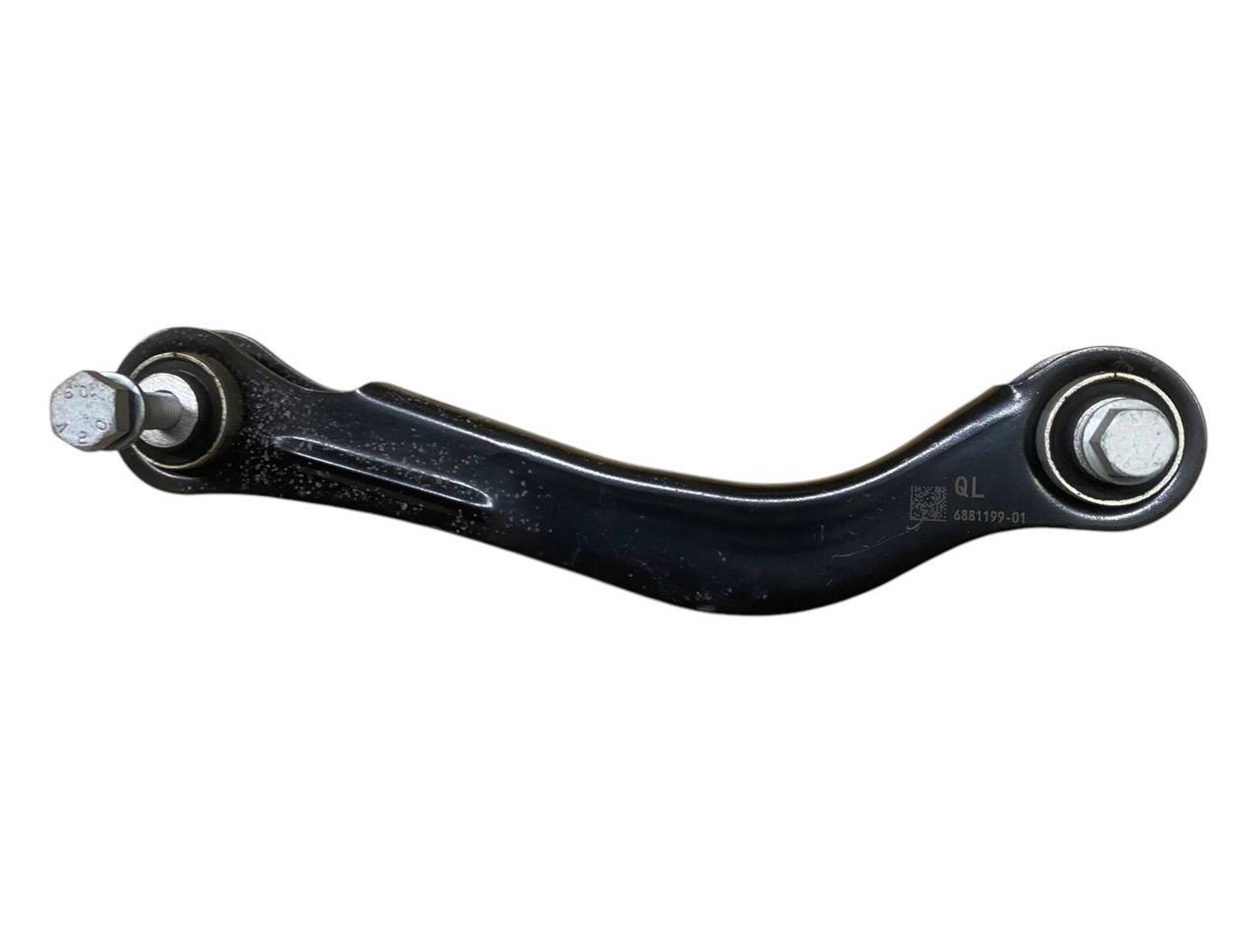 BMW 3 (G20 / G21) Rear control arm BMW 3 SERIES Rear control arm OEM 33326881199

...