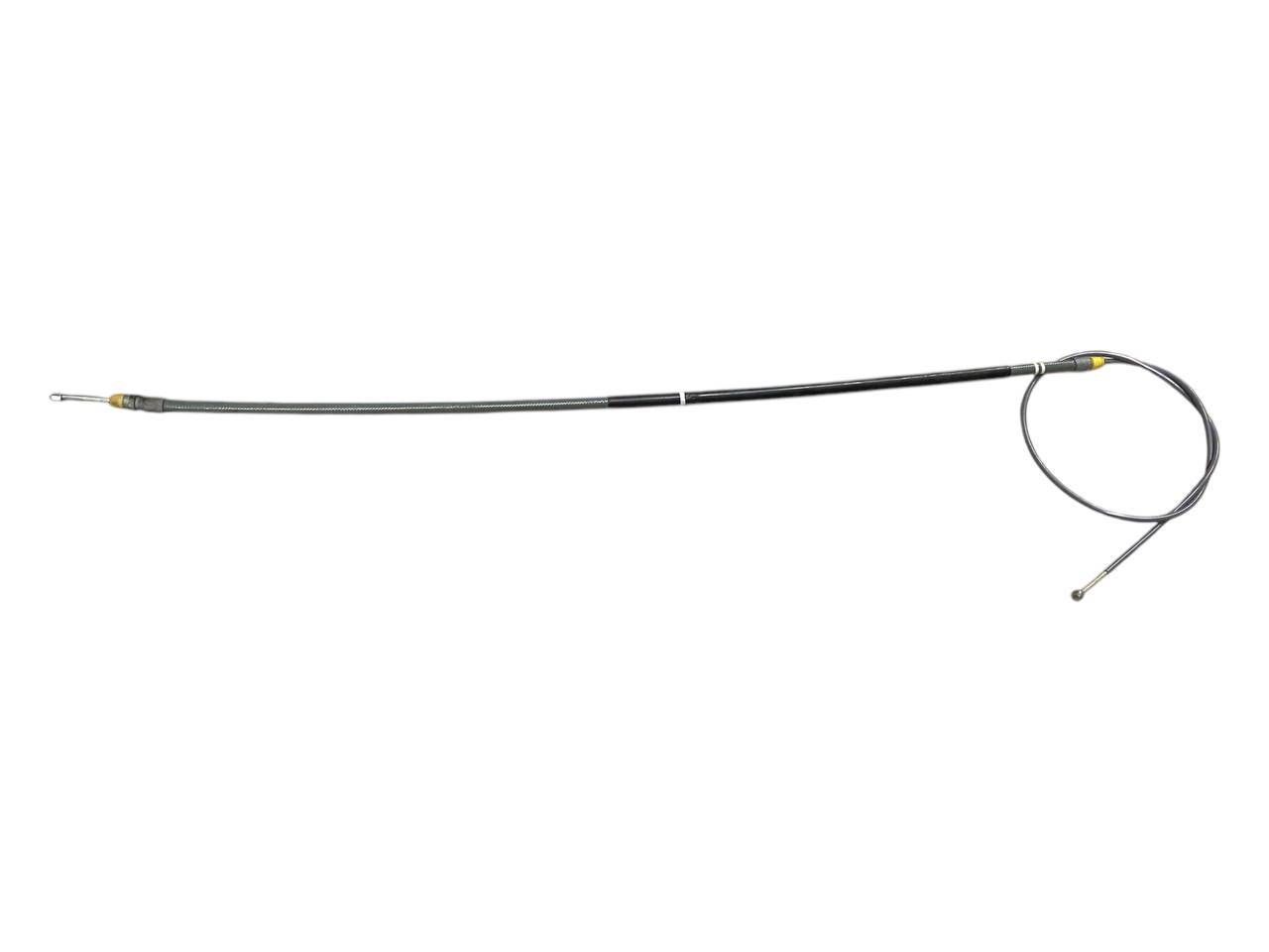 BMW 3 (F30 / F31) Hand brake release cable BMW 3 SERIES Hand brake release cable OEM 34406...