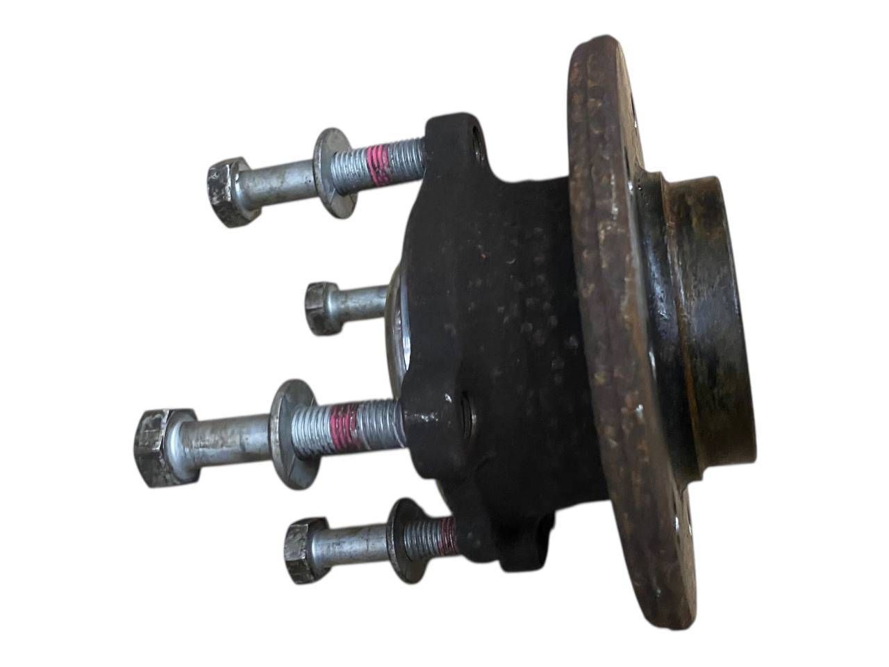 BMW 3 (E90 / E91 / E92 / E93) Front wheel ball bearing BMW 3 SERIES Front wheel ball bearing OEM 31216...