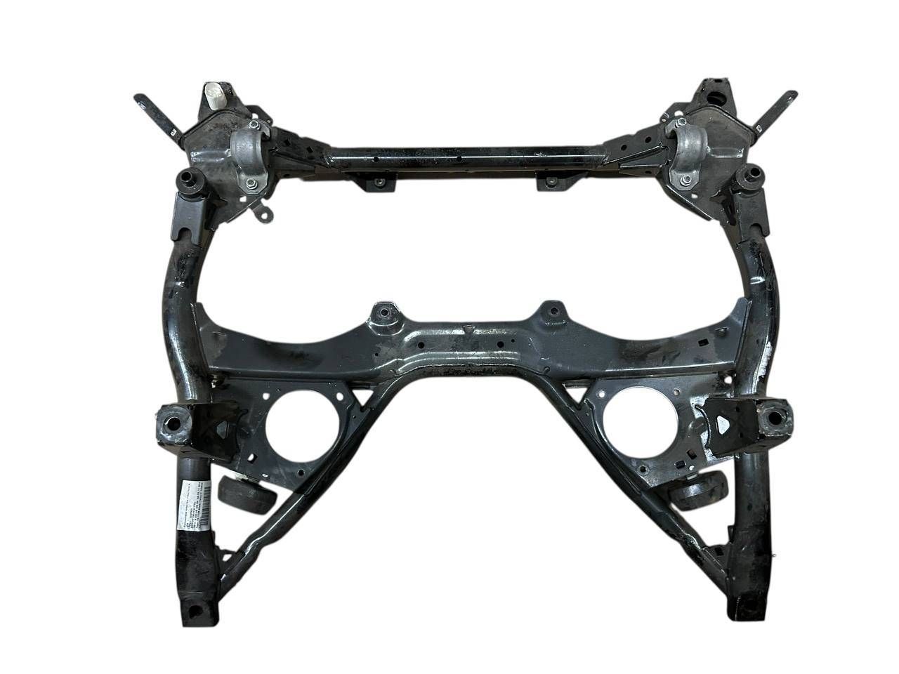 BMW 2 (F22 / F23) Front subframe BMW 2 SERIES Front subframe OEM 31106866981

Pa...
