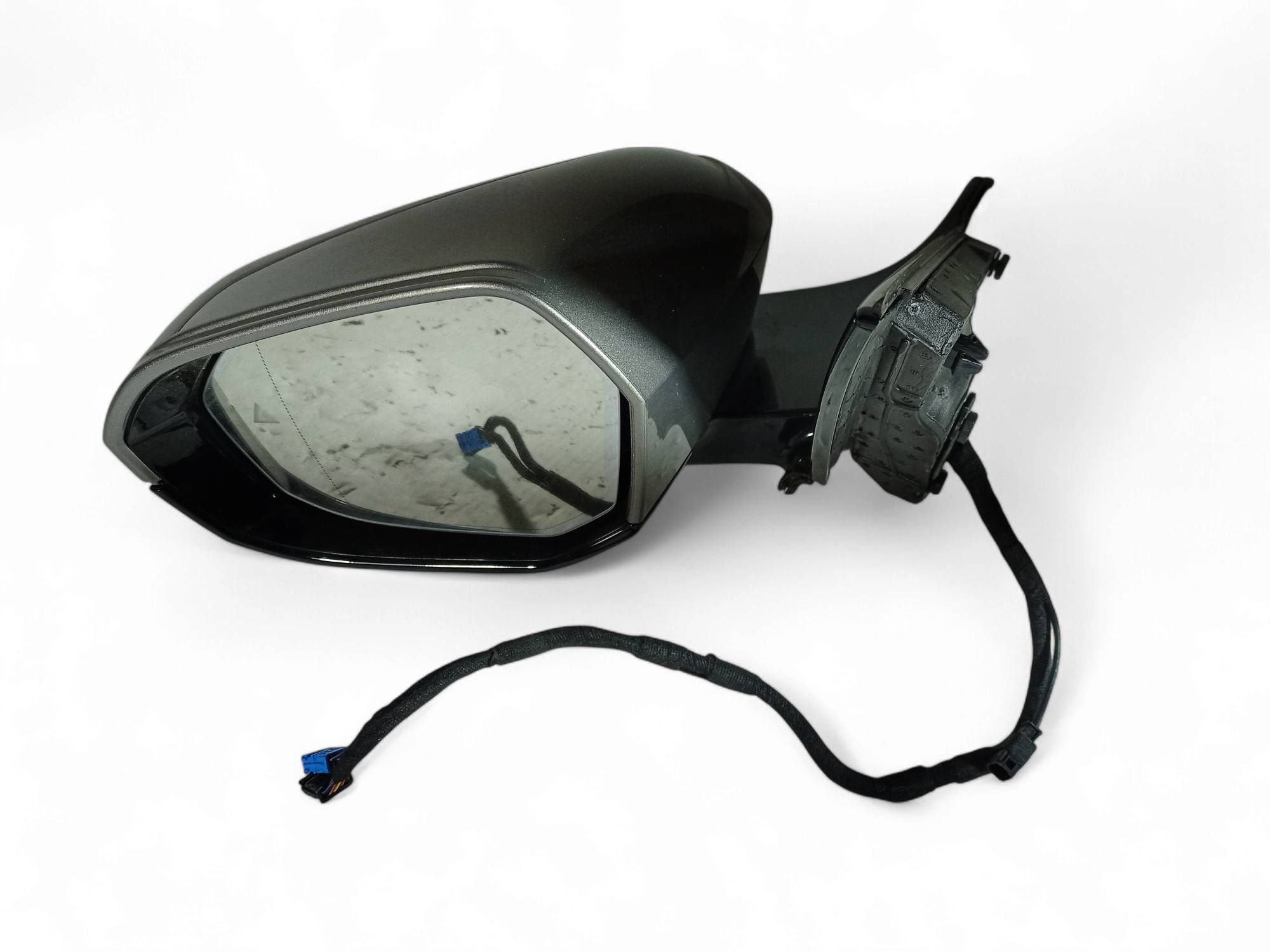 BMW 5 (G30 / G31) Front door electric wing mirror BMW M5 Front door electric wing mirror OEM 0714...