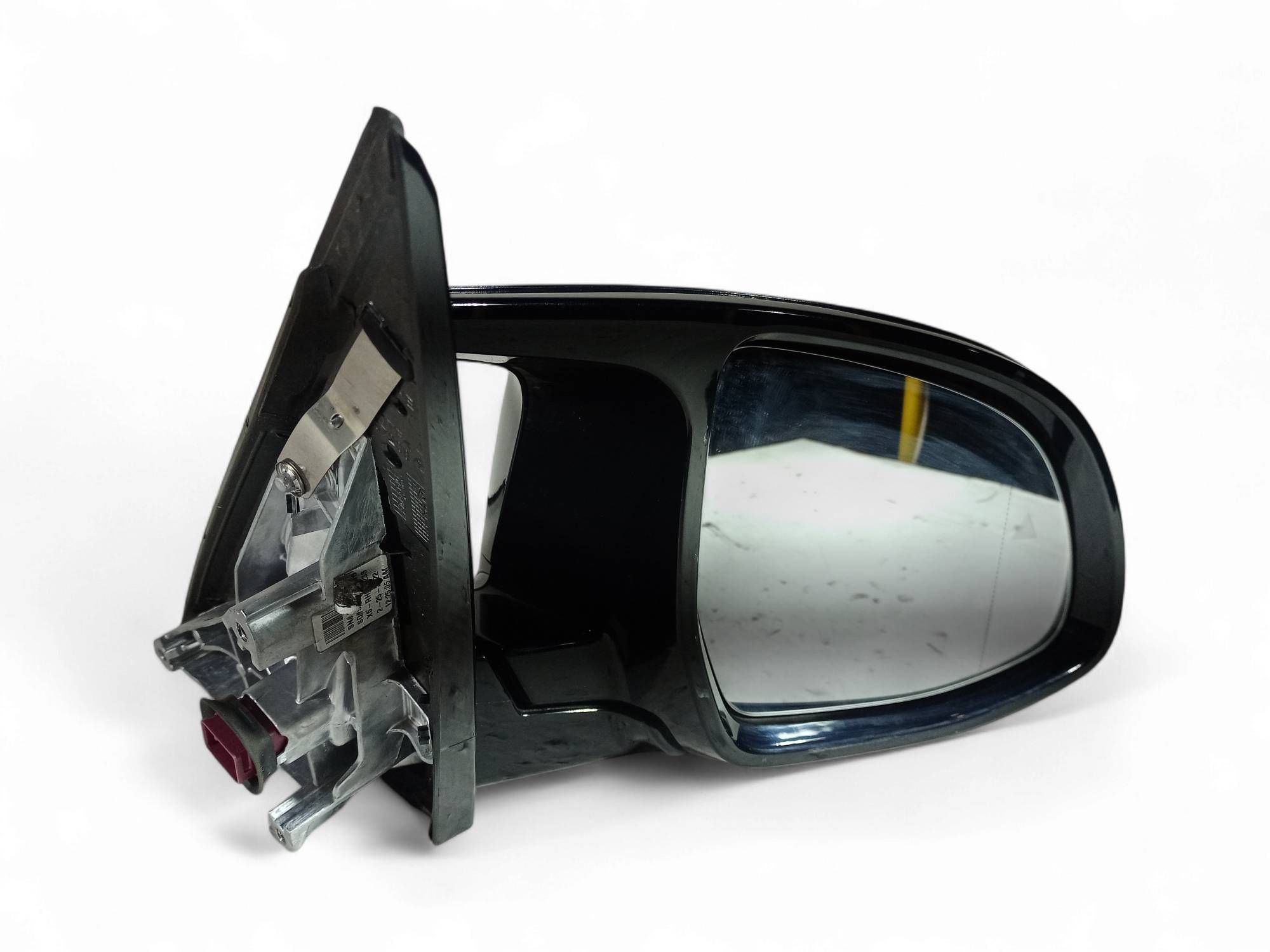 BMW X5 (G05) Front door electric wing mirror BMW X5 Front door electric wing mirror OEM 0714...