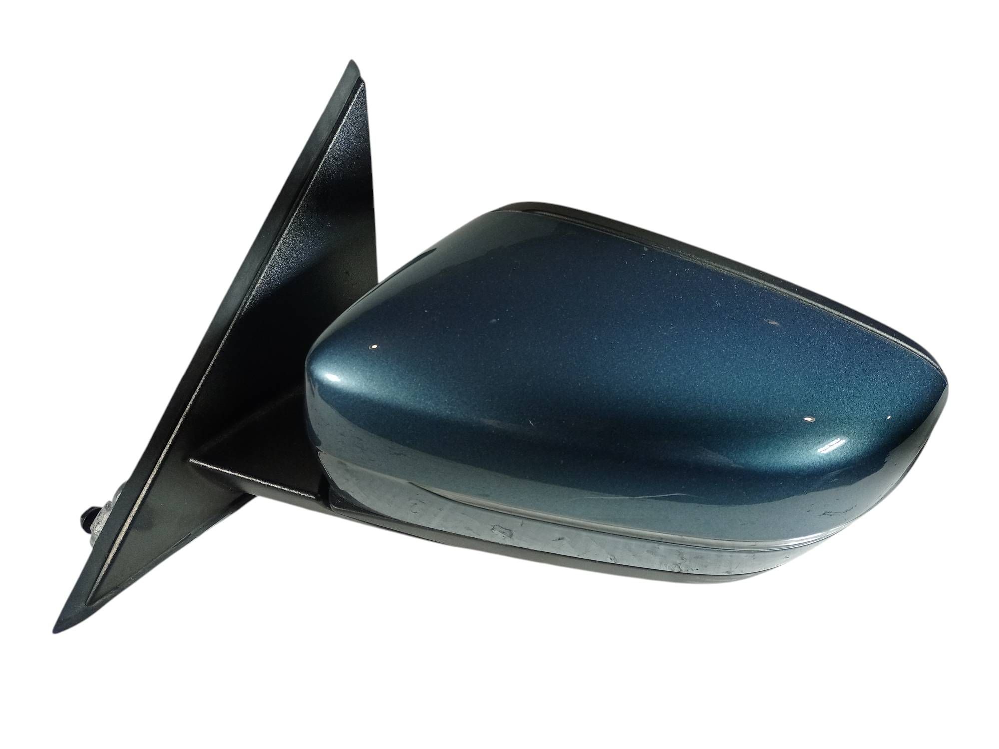 BMW 3 (G20 / G21) Front door electric wing mirror BMW 3 SERIES Front door electric wing mirror OE...