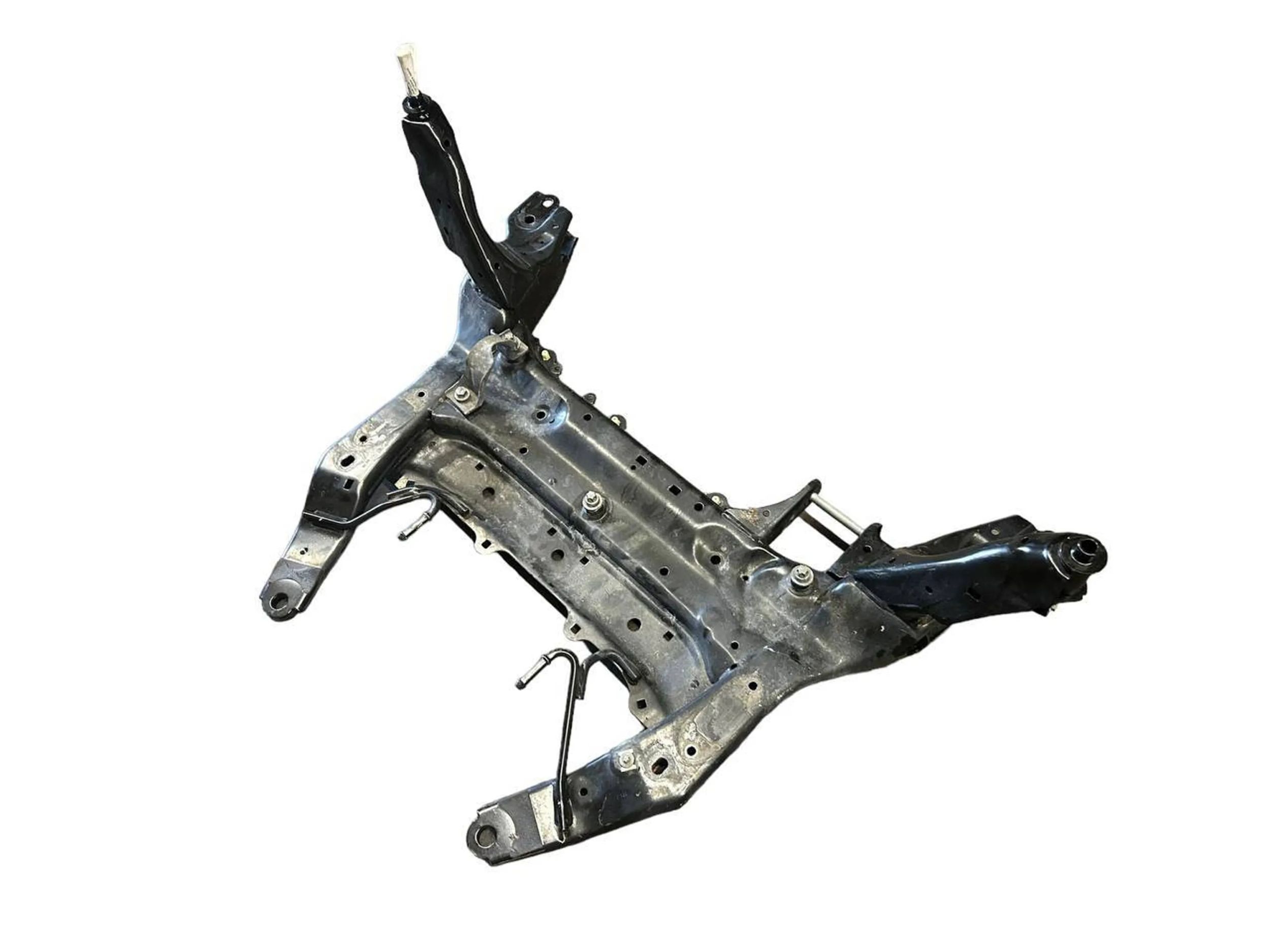 BMW 2 (F22 / F23) Front subframe BMW 2 SERIES Front subframe OEM 31114097788

Pa...