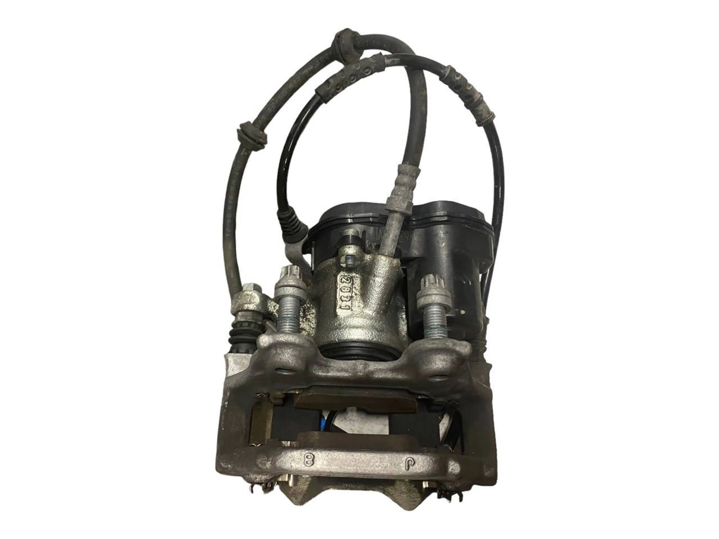 BMW X1 (E84) REAR Brake caliper