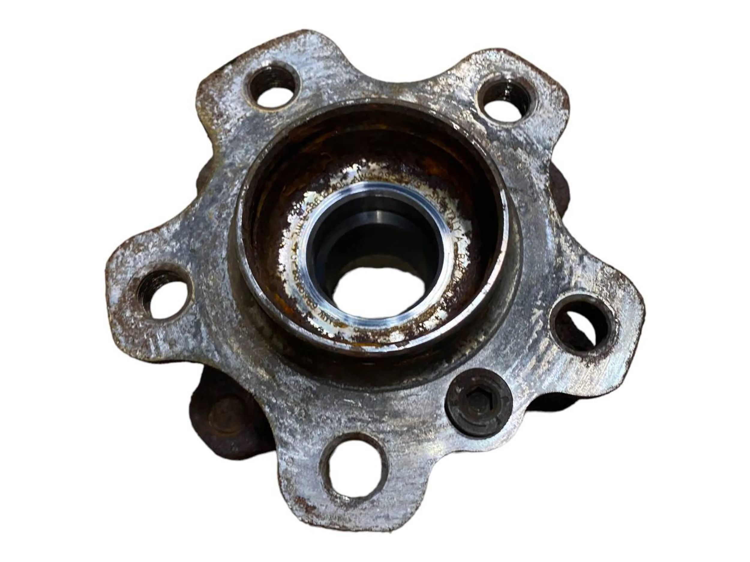 BMW 3 (G20 / G21) Rear wheel ball bearing BMW 3 SERIES Rear wheel ball bearing OEM 240865...