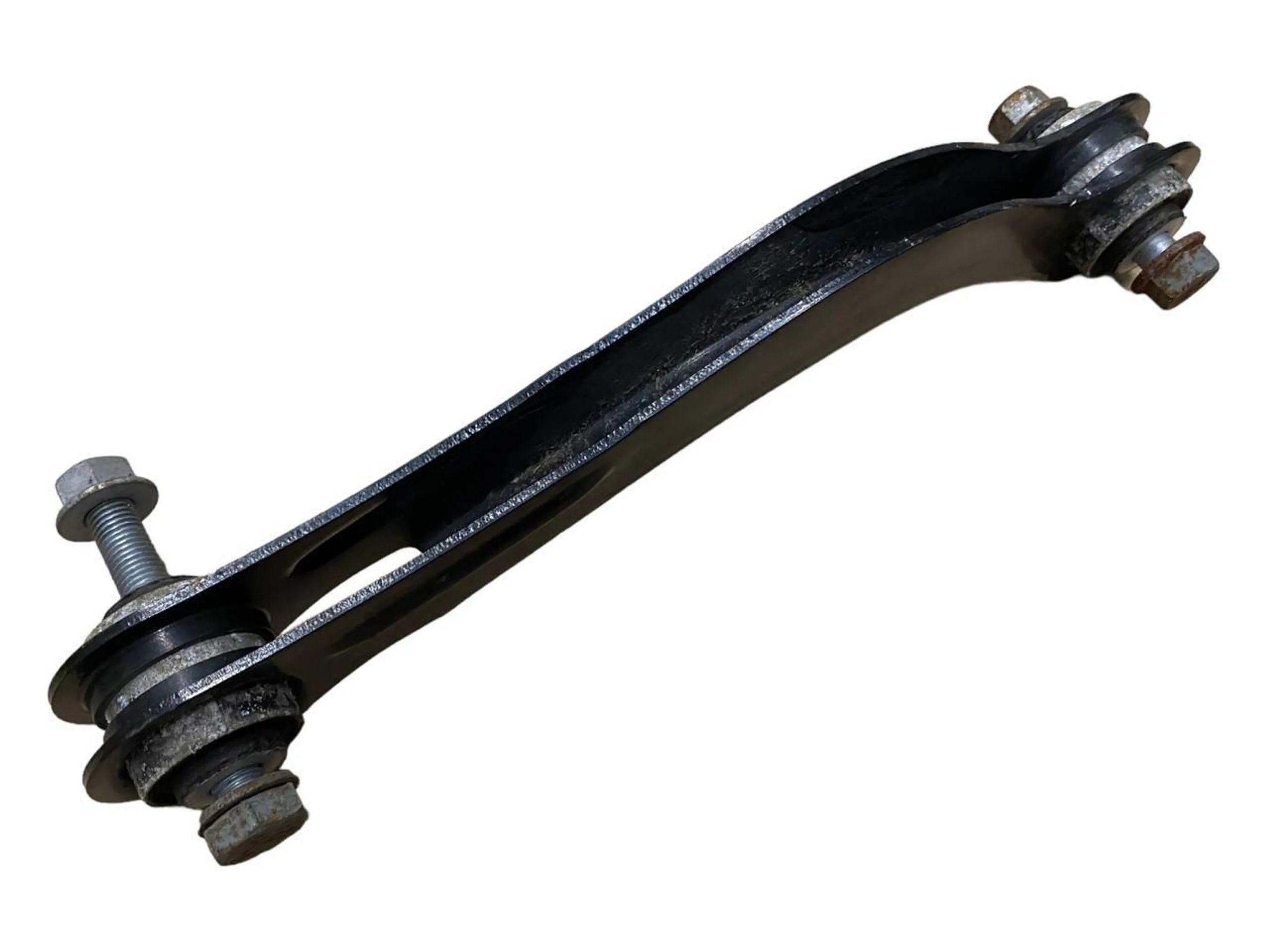 BMW 3 (G20 / G21) Rear control arm BMW 3 SERIES Rear control arm OEM 33326881199

...