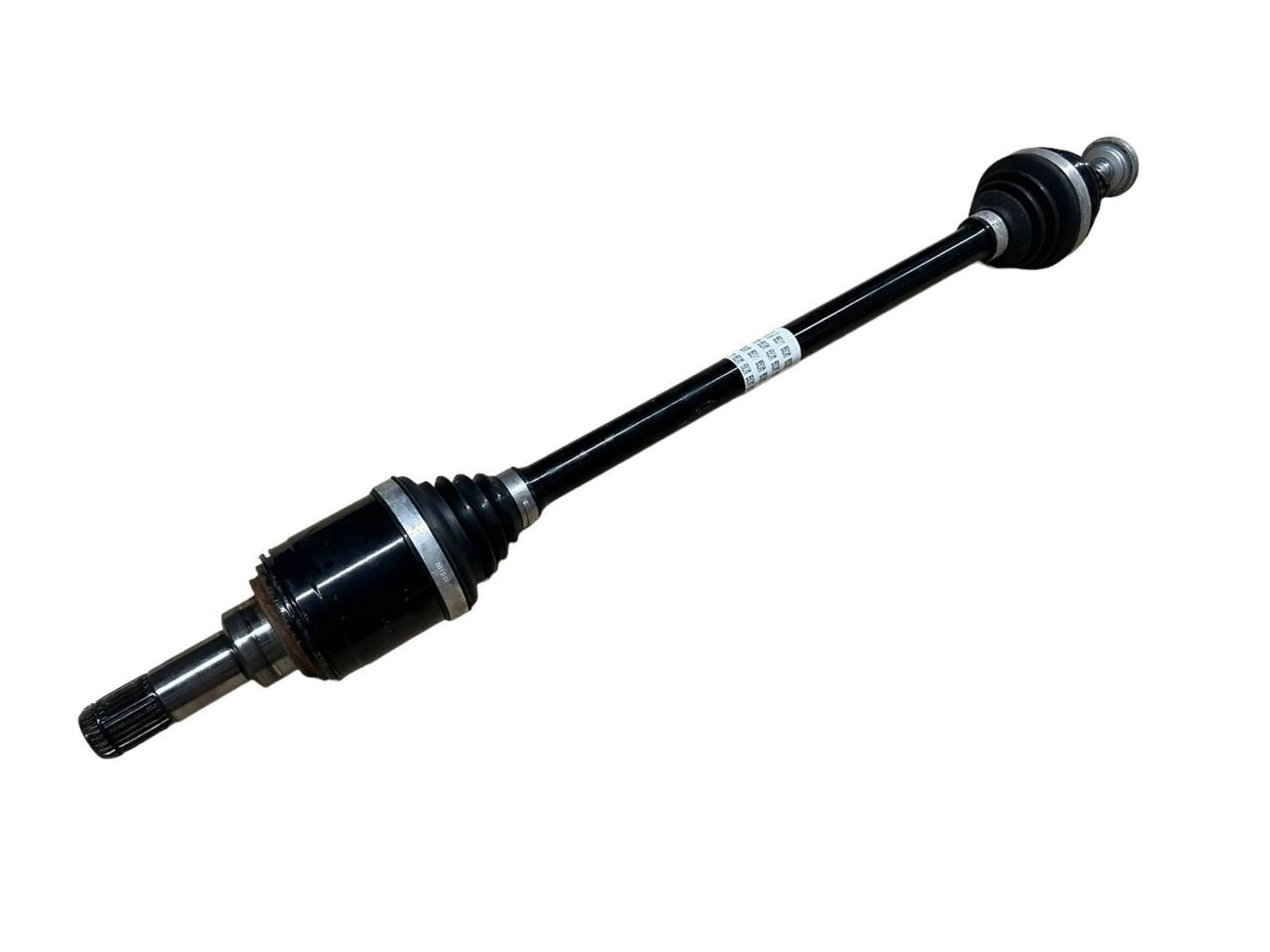 BMW 3 (G20 / G21) Rear driveshaft BMW 3 SERIES Rear driveshaft OEM 33208482603

P...