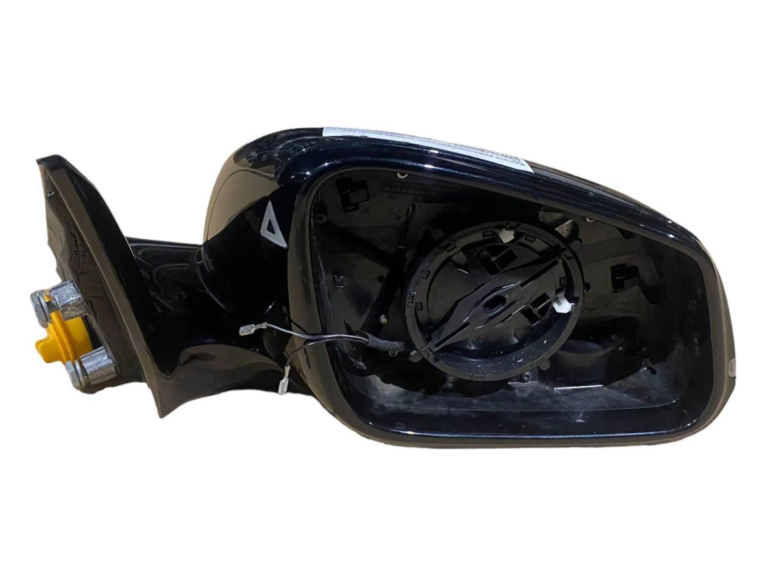 BMW 3 (F30 / F31) Front door electric wing mirror BMW 3 SERIES Front door electric wing mirror OE...