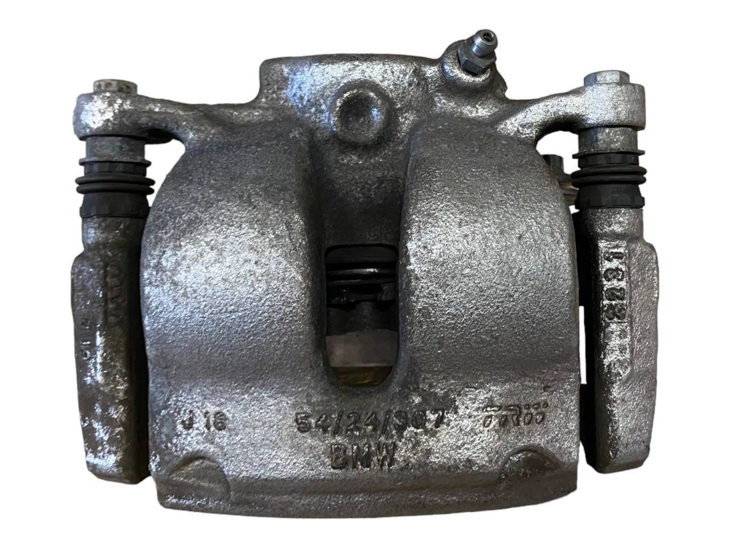 BMW 2 (F22 / F23) Front brake caliper BMW 2 SERIES Front brake caliper OEM 3411686026...