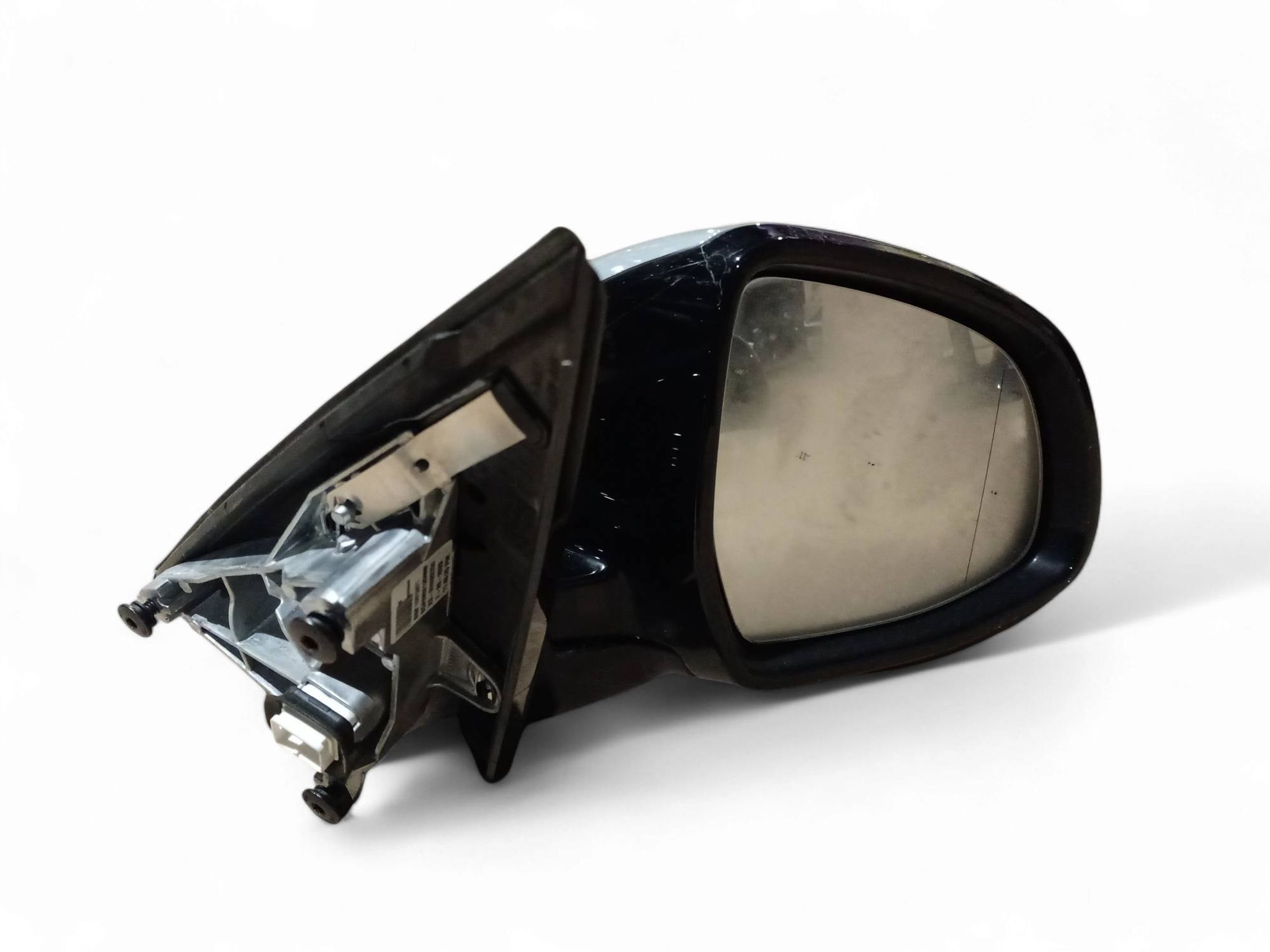 BMW X4 (G02) Front door electric wing mirror BMW X4 Front door electric wing mirror OEM 5116...