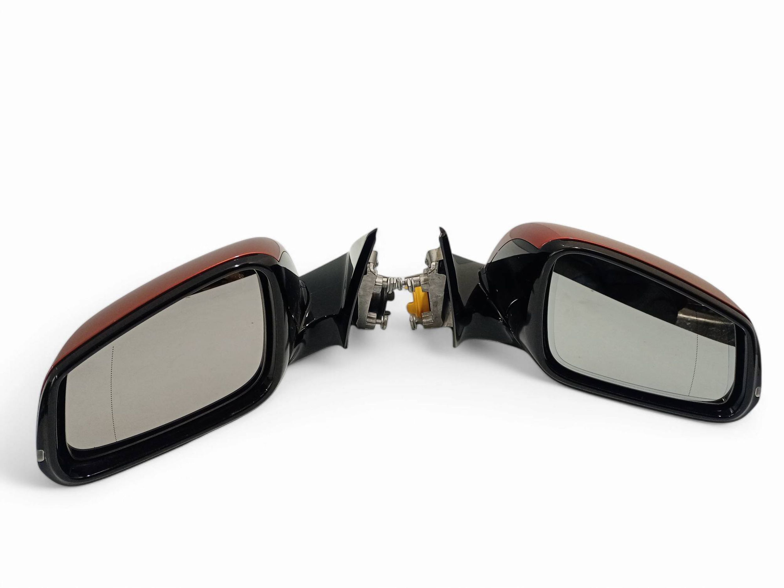 BMW 3 (F30 / F31) Front door electric wing mirror BMW 3 SERIES Front door electric wing mirror OE...