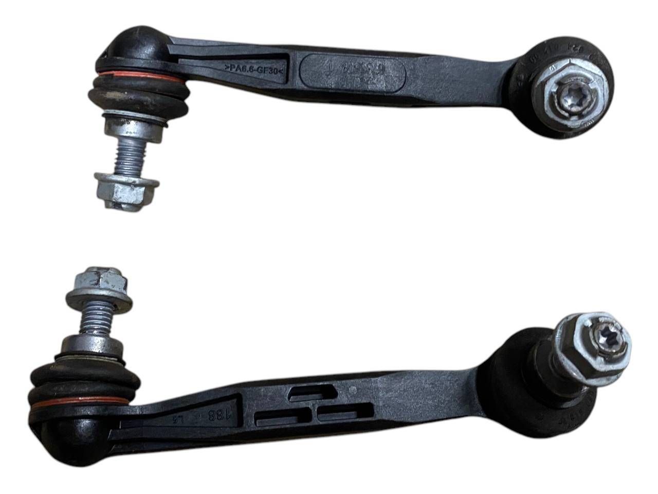 BMW 3 (F30 / F31) Rear anti-roll bar/stabilizer link BMW 3 SERIES Rear anti-roll bar/stabilizer link...