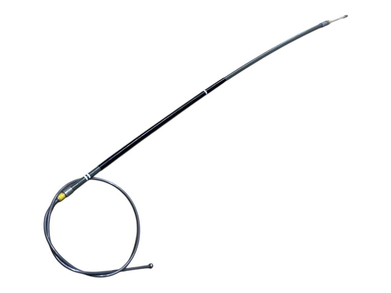 BMW 3 (F30 / F31) Hand brake release cable BMW 3 SERIES Hand brake release cable OEM 34406...