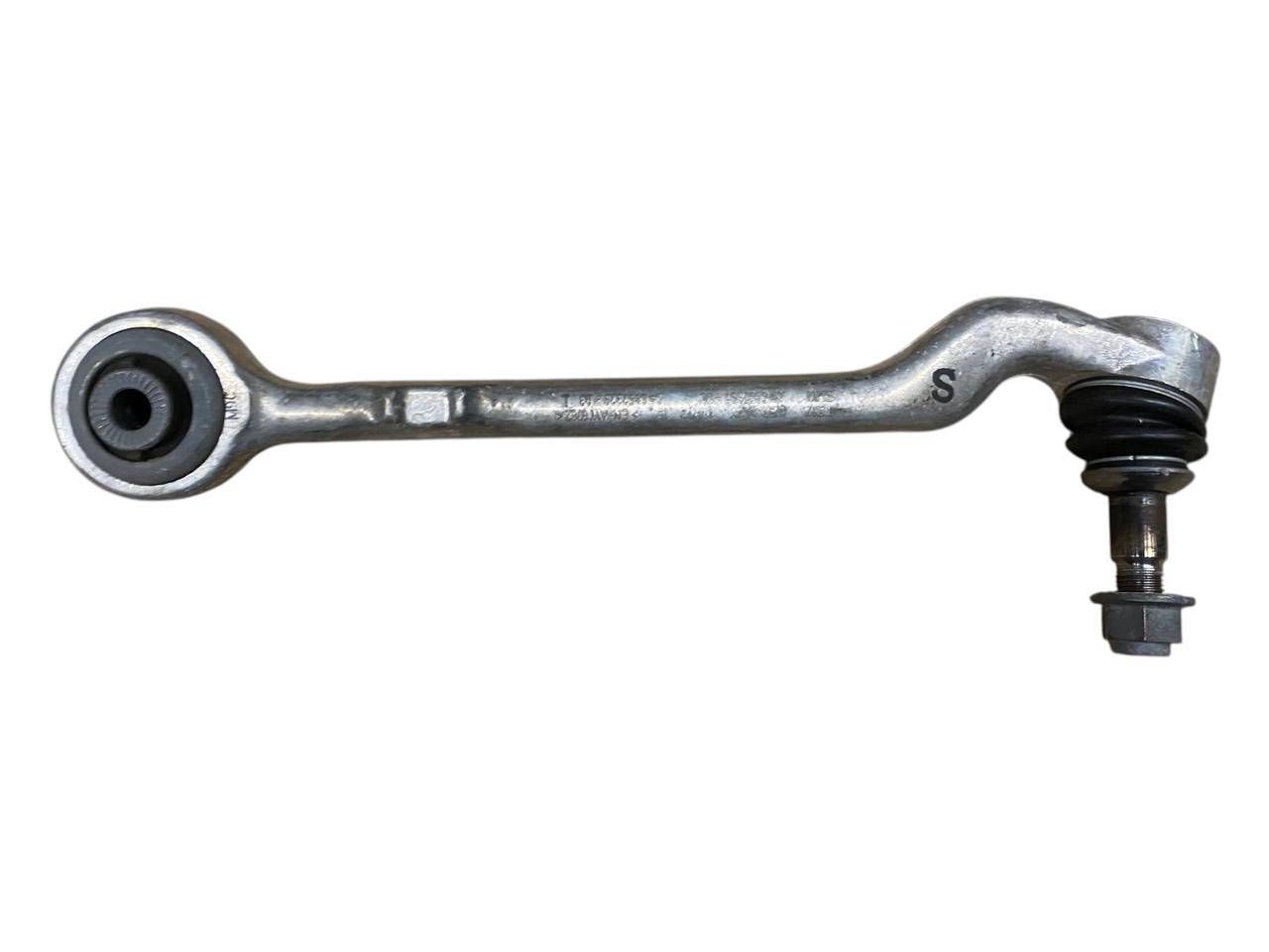 BMW 1 (F20 / F21) Front control arm BMW 1 SERIES Front control arm OEM 31106857329
...