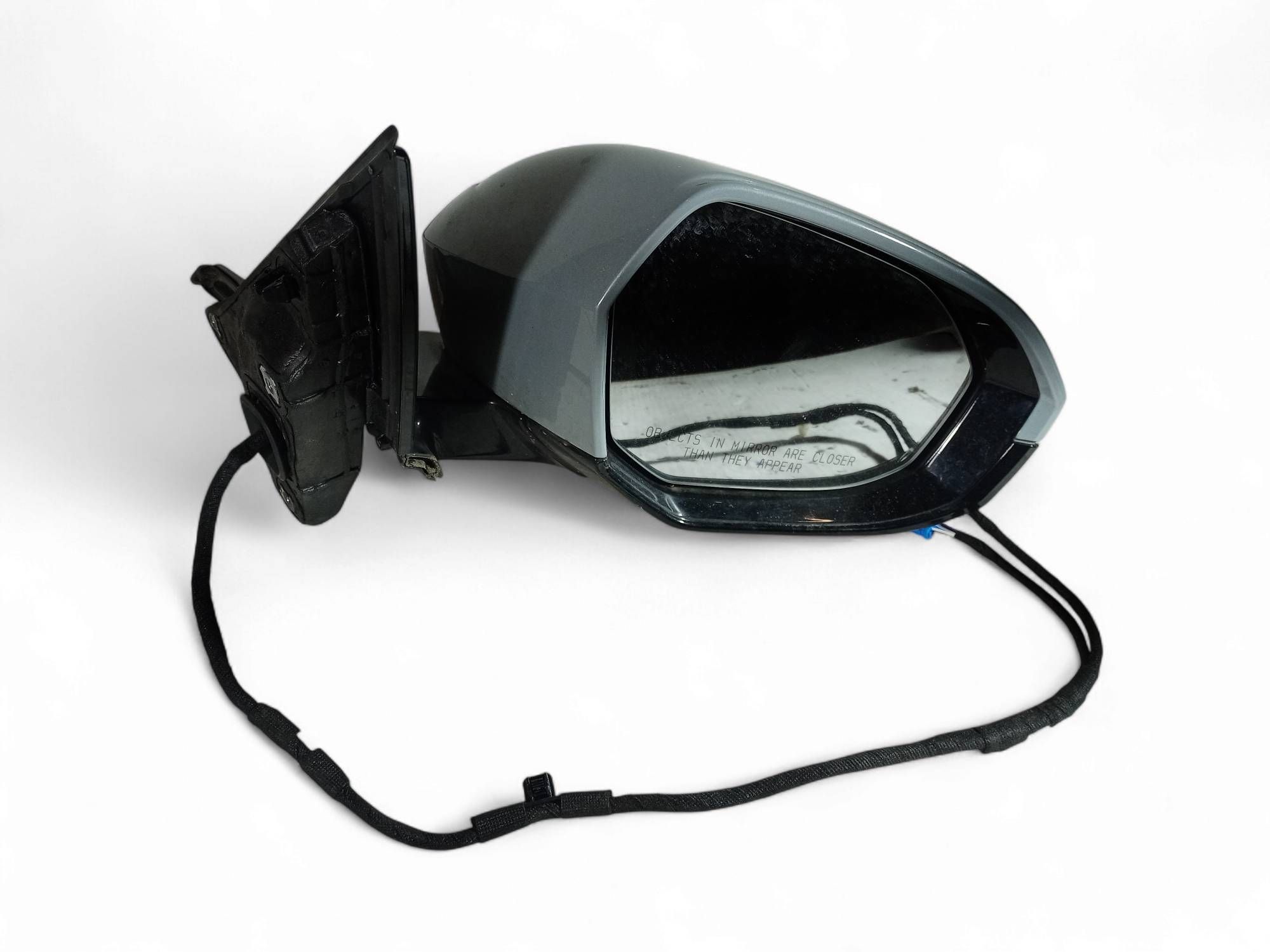 BMW 7 / i7 (G70) Front door electric wing mirror BMW 7' G70 Front door electric wing mirror OEM ...