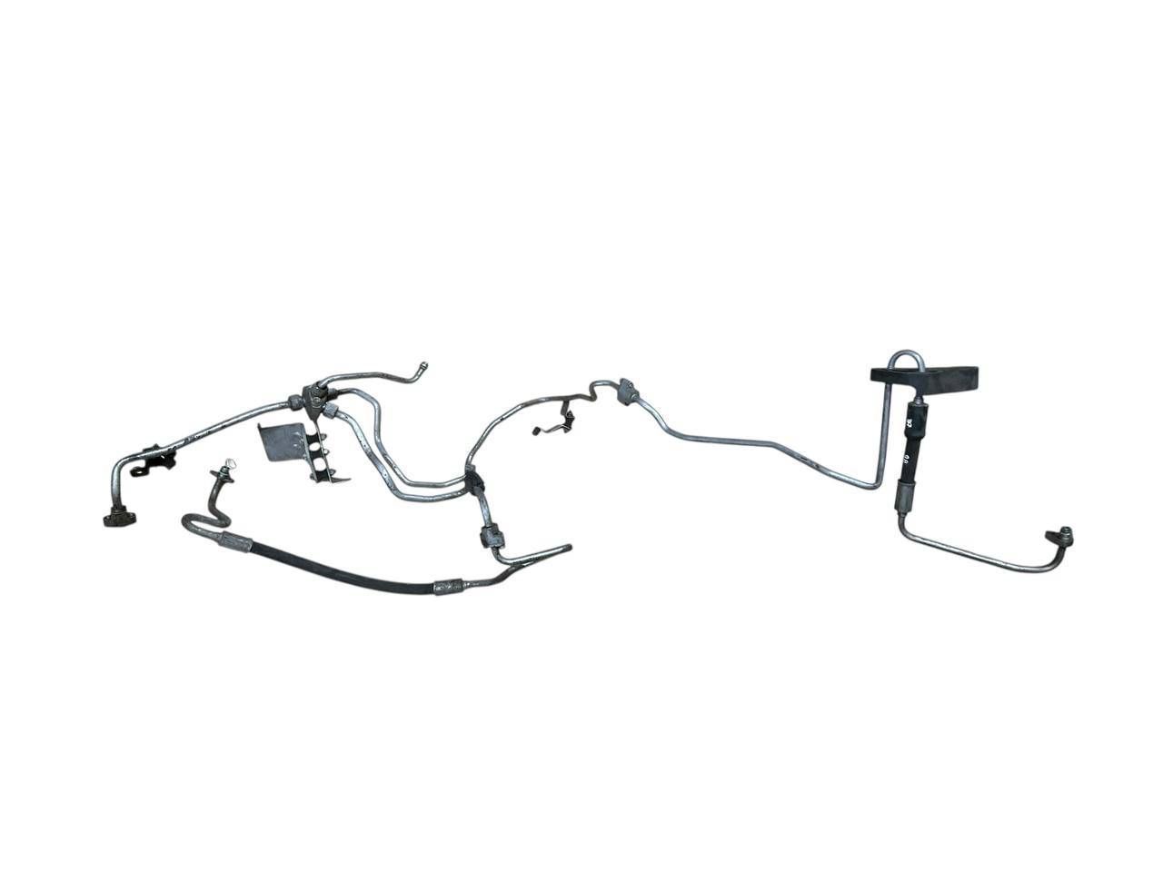 BMW 7 (G11 / G12) Power steering hose/pipe/line BMW 7 SERIES Power steering hose/pipe/line OEM ...