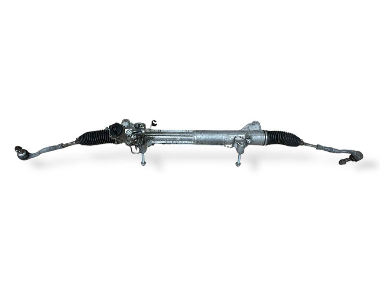 BMW 7 (G11 / G12) ohjaushammastanko BMW 7 SERIES Steering rack OEM 6788641

Part co...
