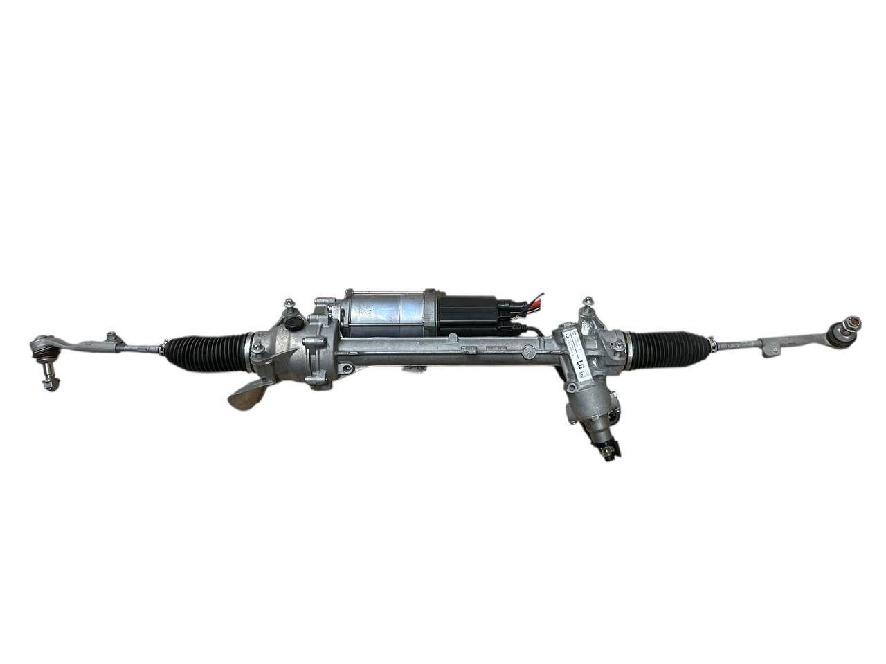 BMW 2 (F22 / F23) рулевая рейка / червяк BMW 2 SERIES Steering rack OEM 32106854020

Par...