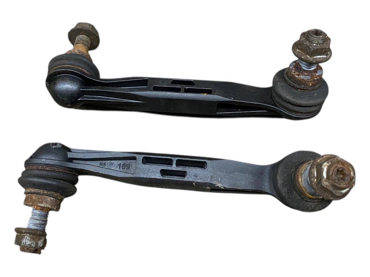 BMW 3 (F30 / F31) Rear anti-roll bar/stabilizer link BMW 3 SERIES Rear anti-roll bar/stabilizer link...