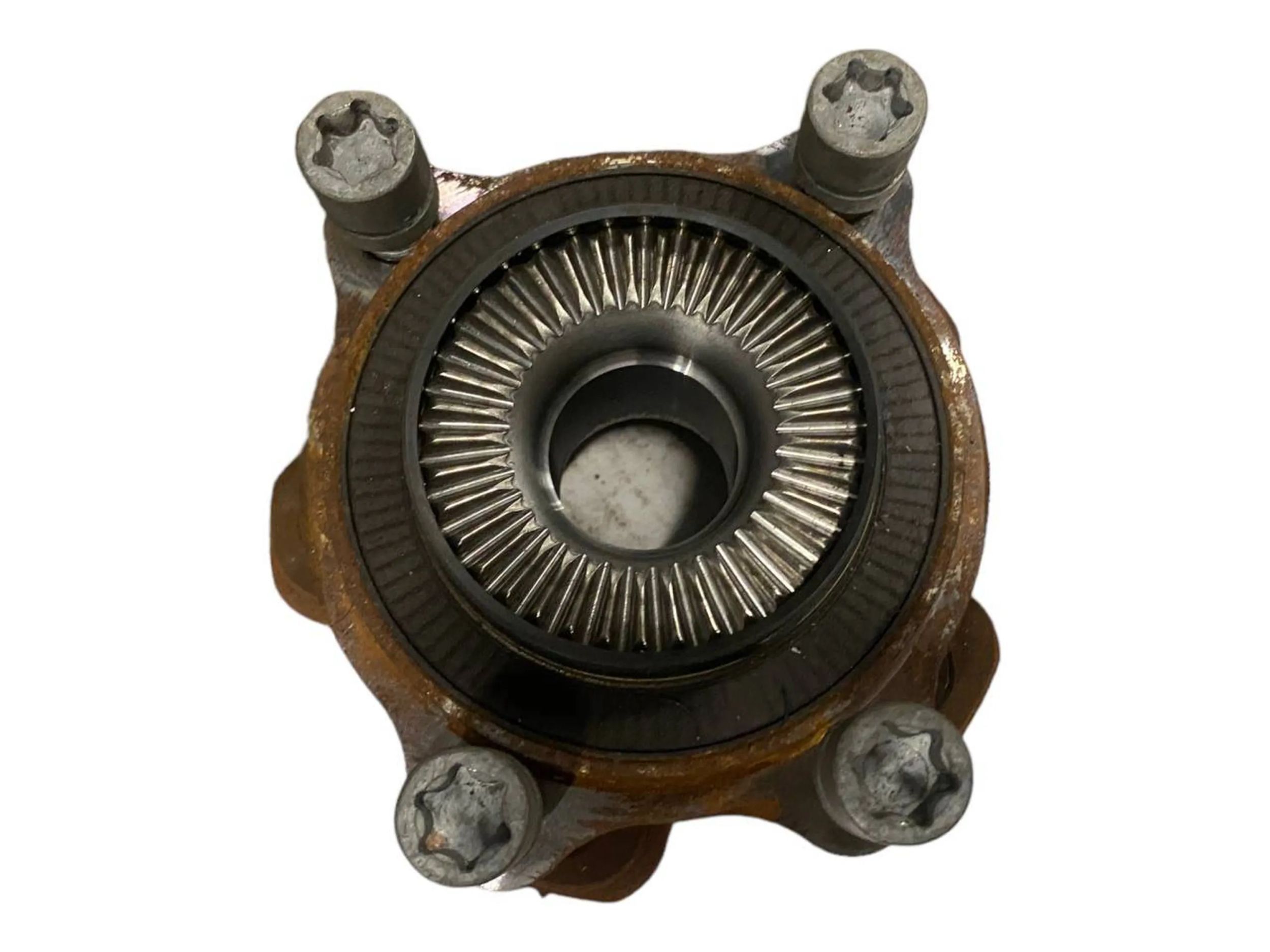 BMW 3 (G20 / G21) Rear wheel ball bearing BMW 3 SERIES Rear wheel ball bearing OEM 240865...