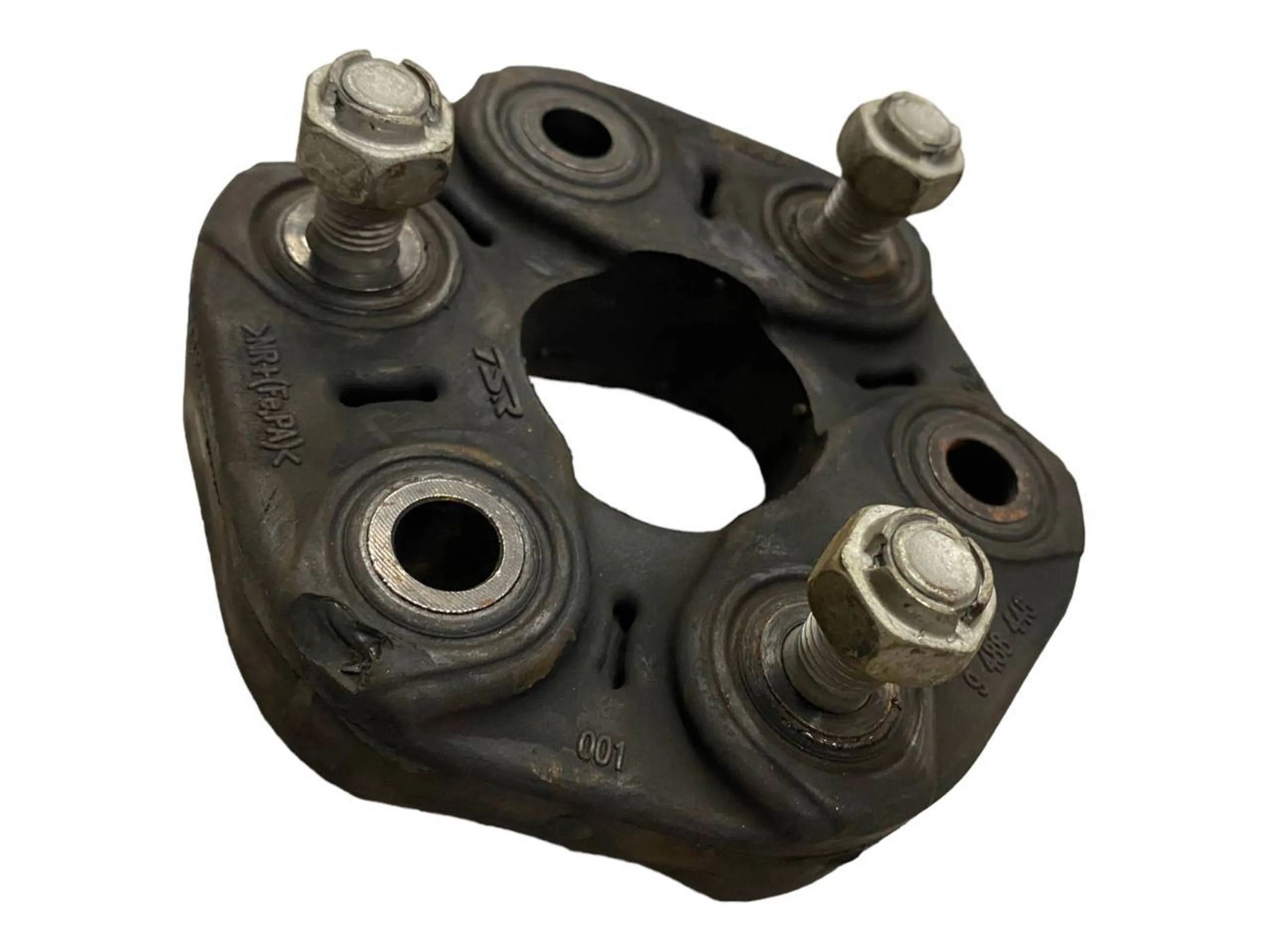 BMW 3 (G20 / G21) Rear prop shaft donut coupling/joint BMW 3 SERIES Rear prop shaft donut coupling/joi...