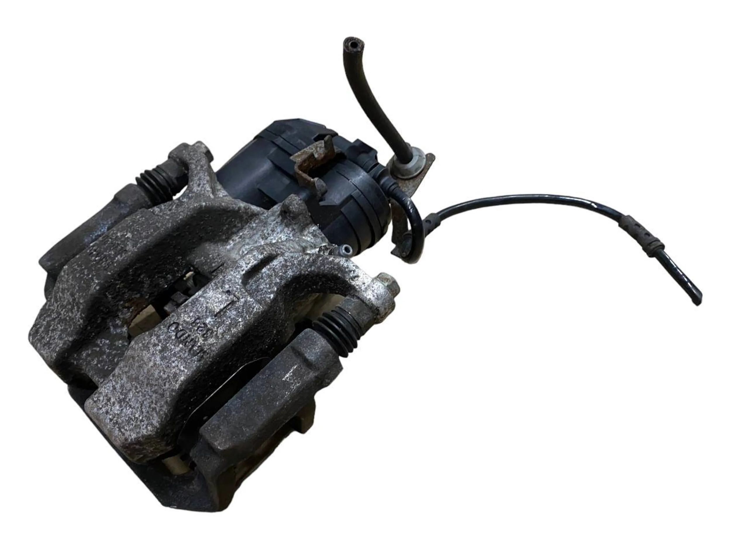 BMW 3 (G20 / G21) REAR Brake caliper BMW 3 SERIES REAR Brake caliper OEM 34206894077...