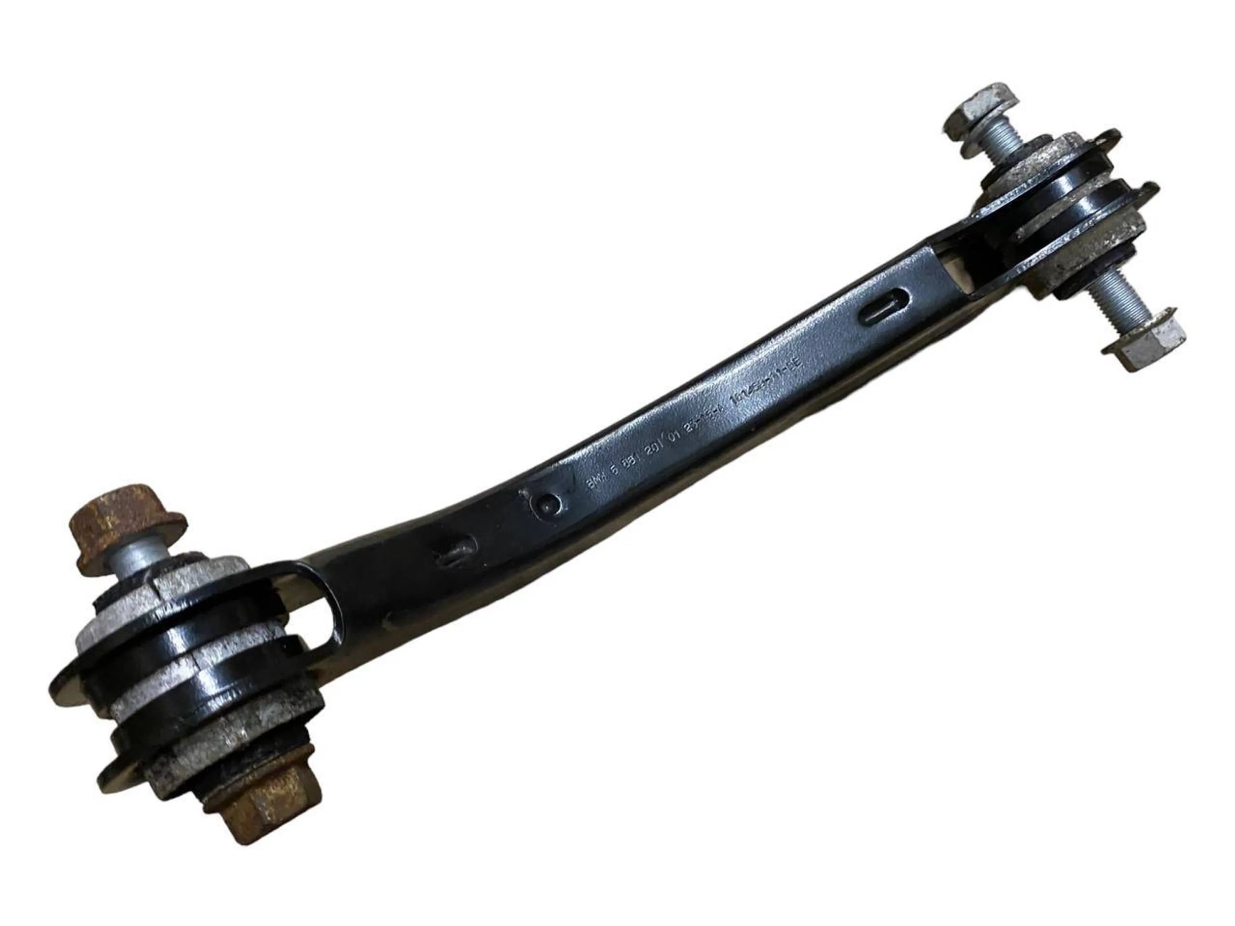 BMW 3 (G20 / G21) Rear control arm BMW 3 SERIES Rear control arm OEM 33326881199

...