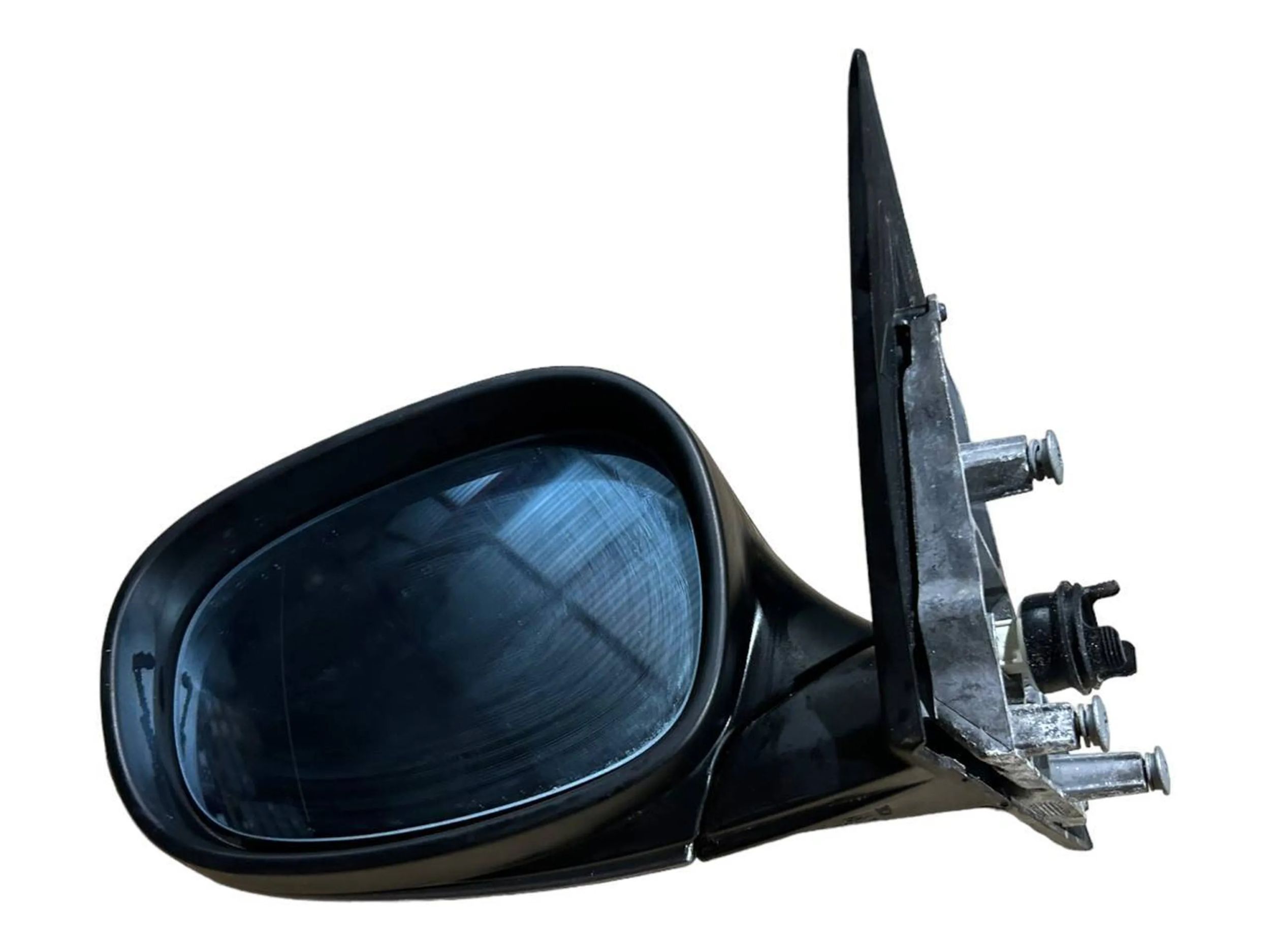 BMW 3 (E90 / E91 / E92 / E93) Front door electric wing mirror BMW 3 SERIES Front door electric wing mirror OE...