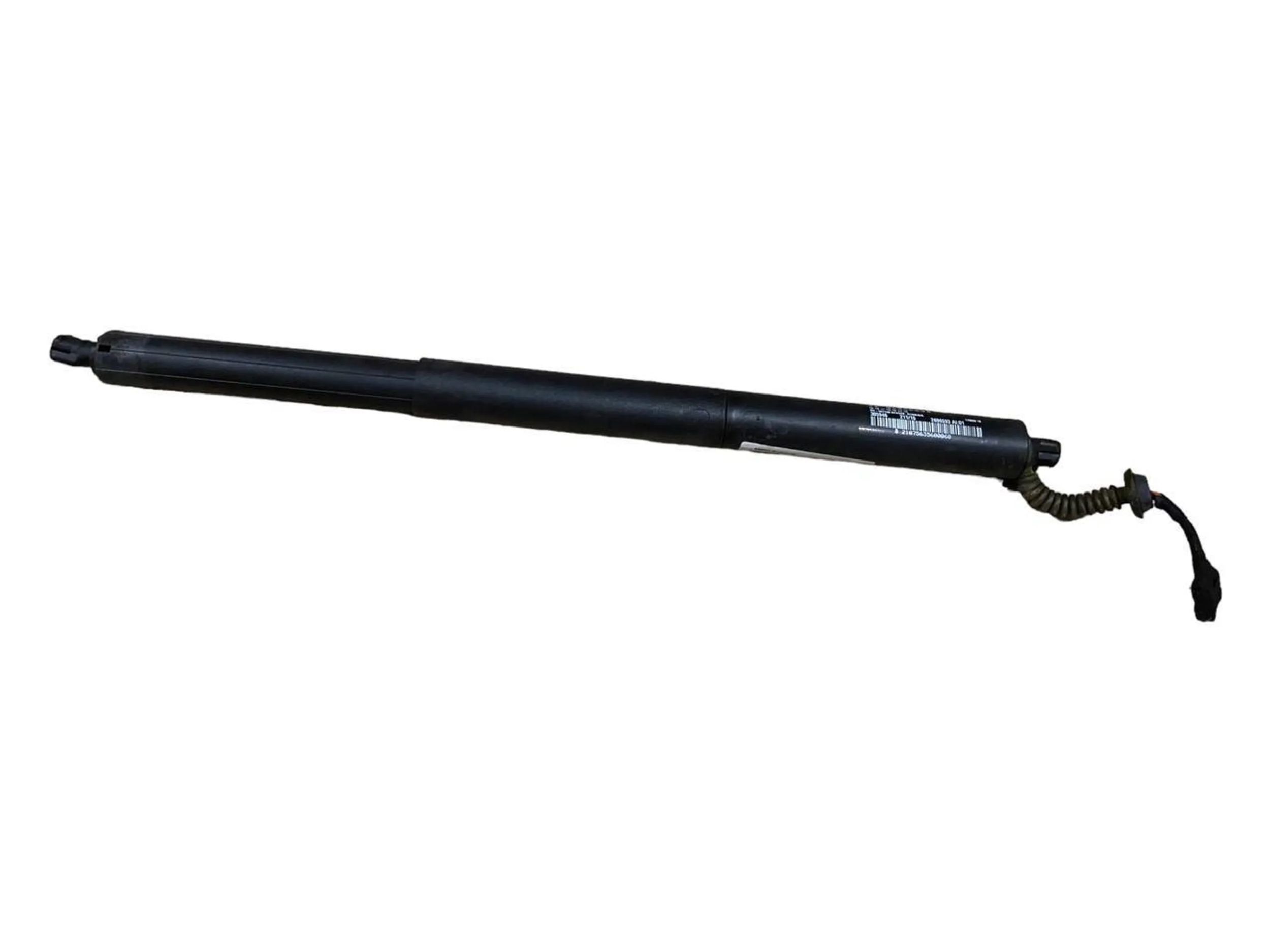 BMW X1 (F48) Tailgate/trunk strut/damper