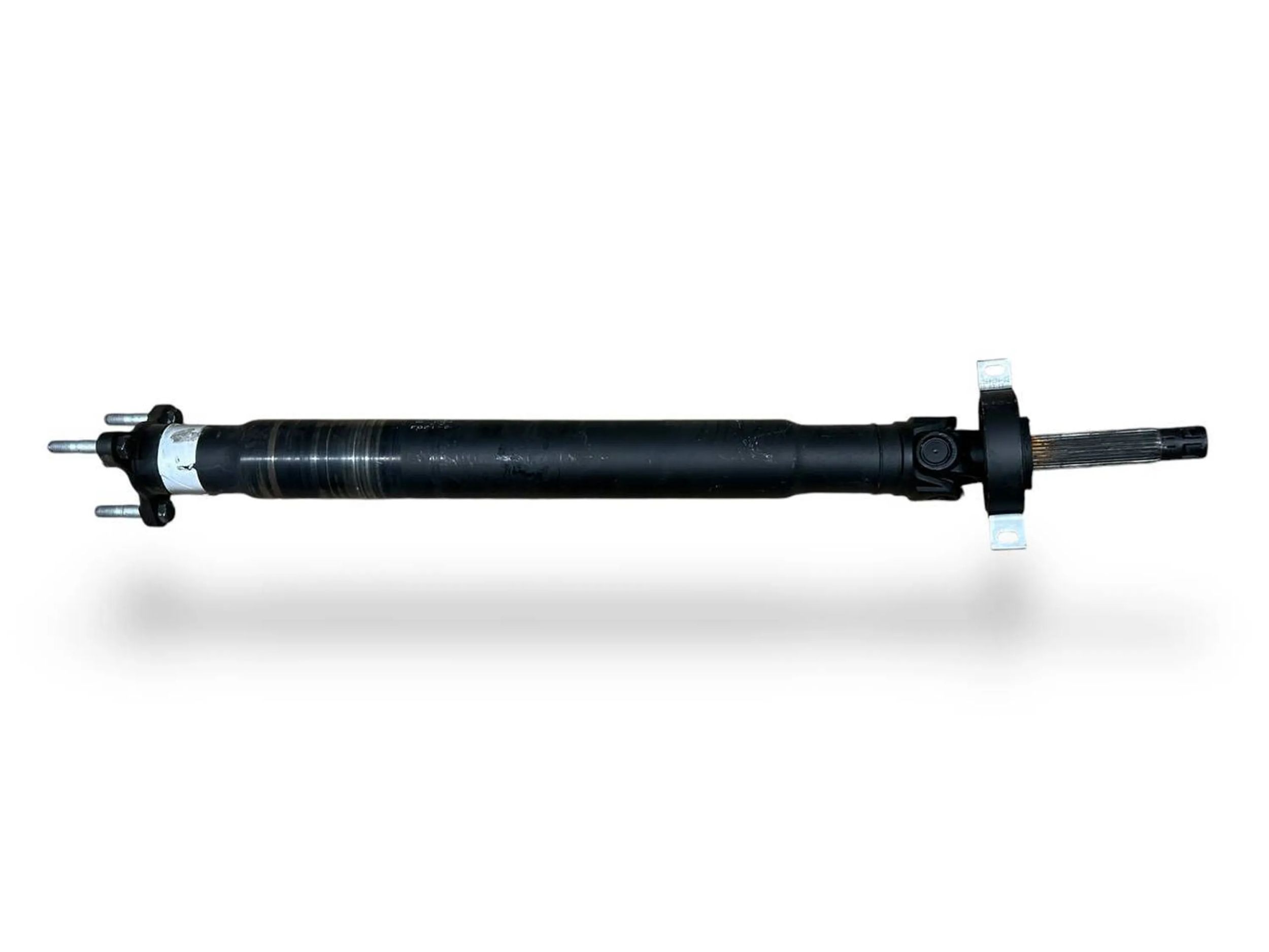 BMW 5 (F10 / F11) Rear driveshaft/prop shaft BMW 5 SERIES GT Rear driveshaft/prop shaft OEM ...
