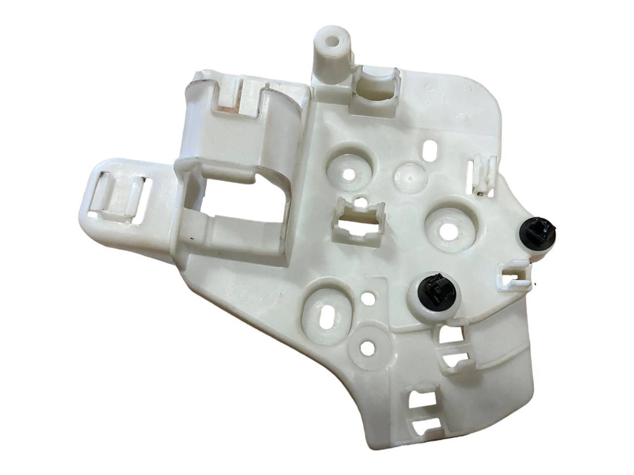BMW X5 (G05) Front bumper mounting bracket BMW X5 Front bumper mounting bracket OEM 611387...